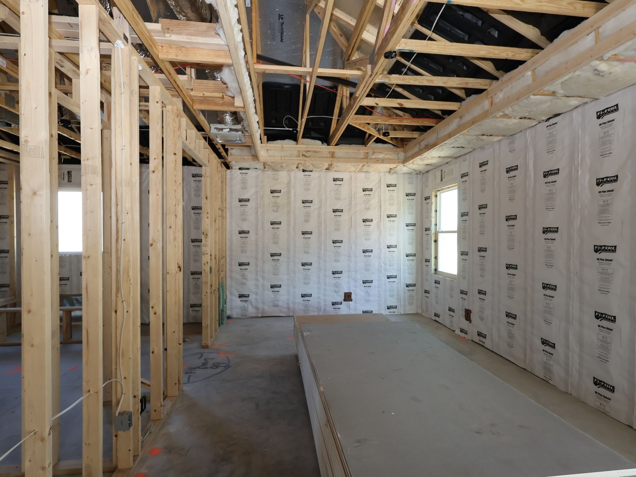 Insulation