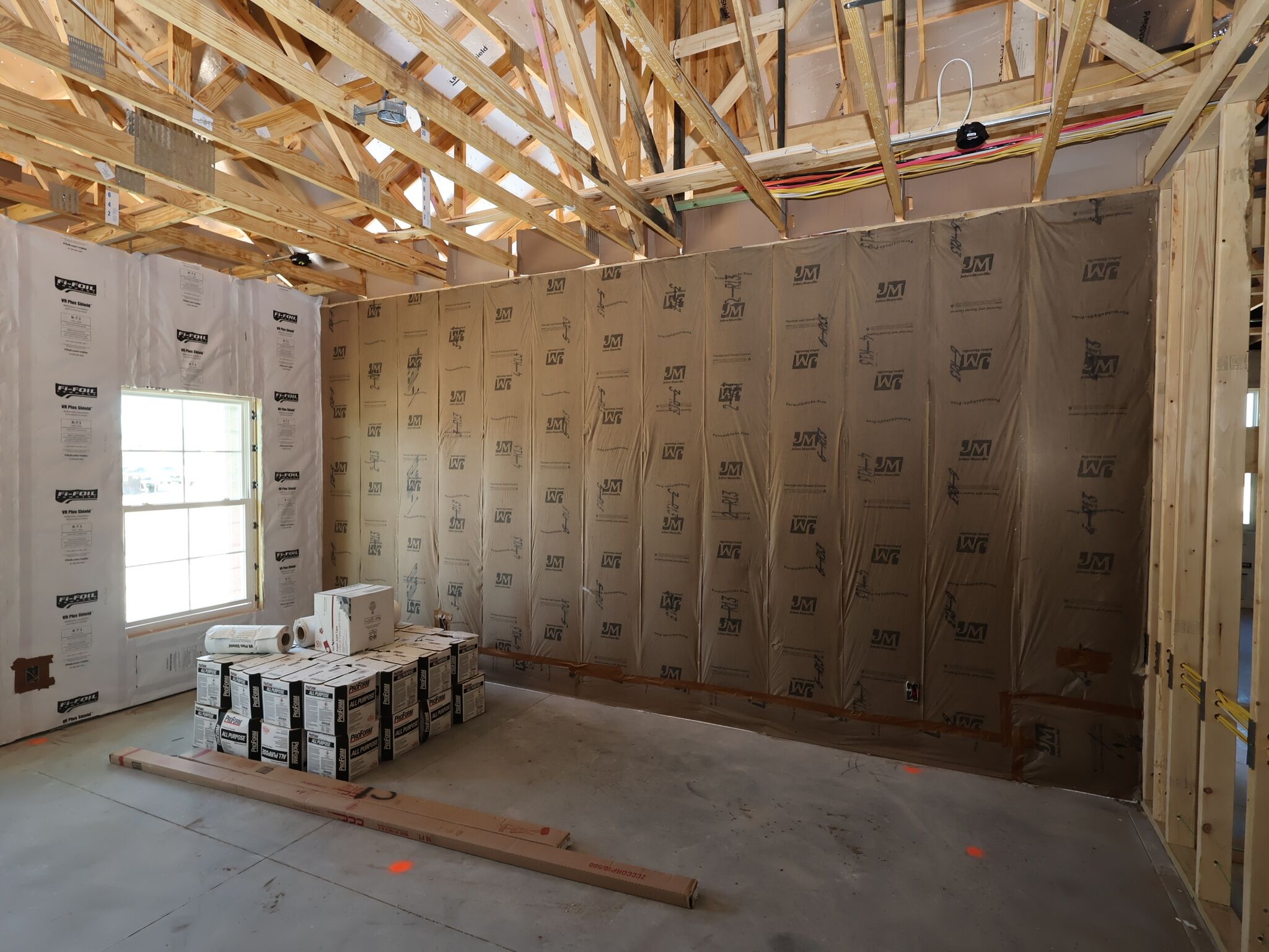 Insulation