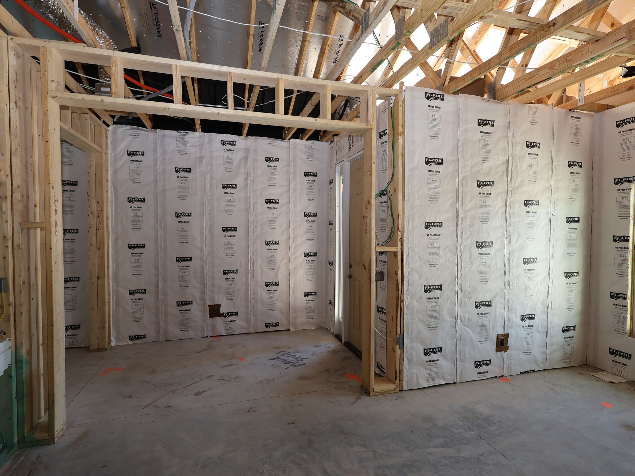 Insulation