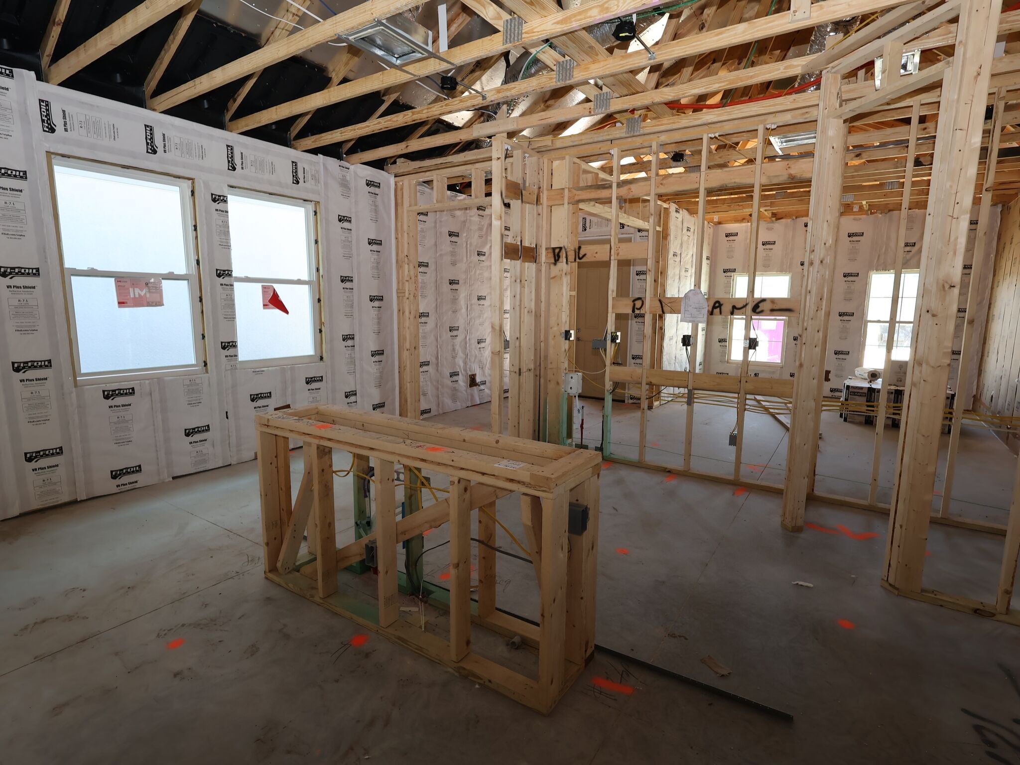 Insulation
