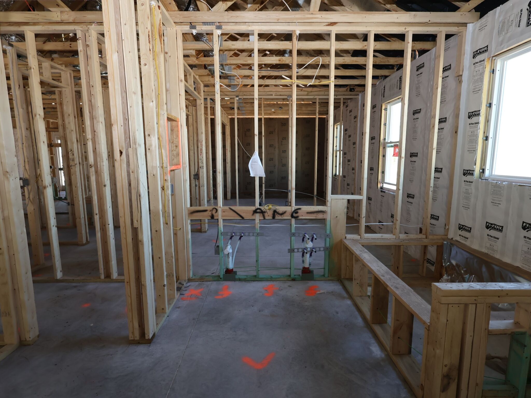 Insulation