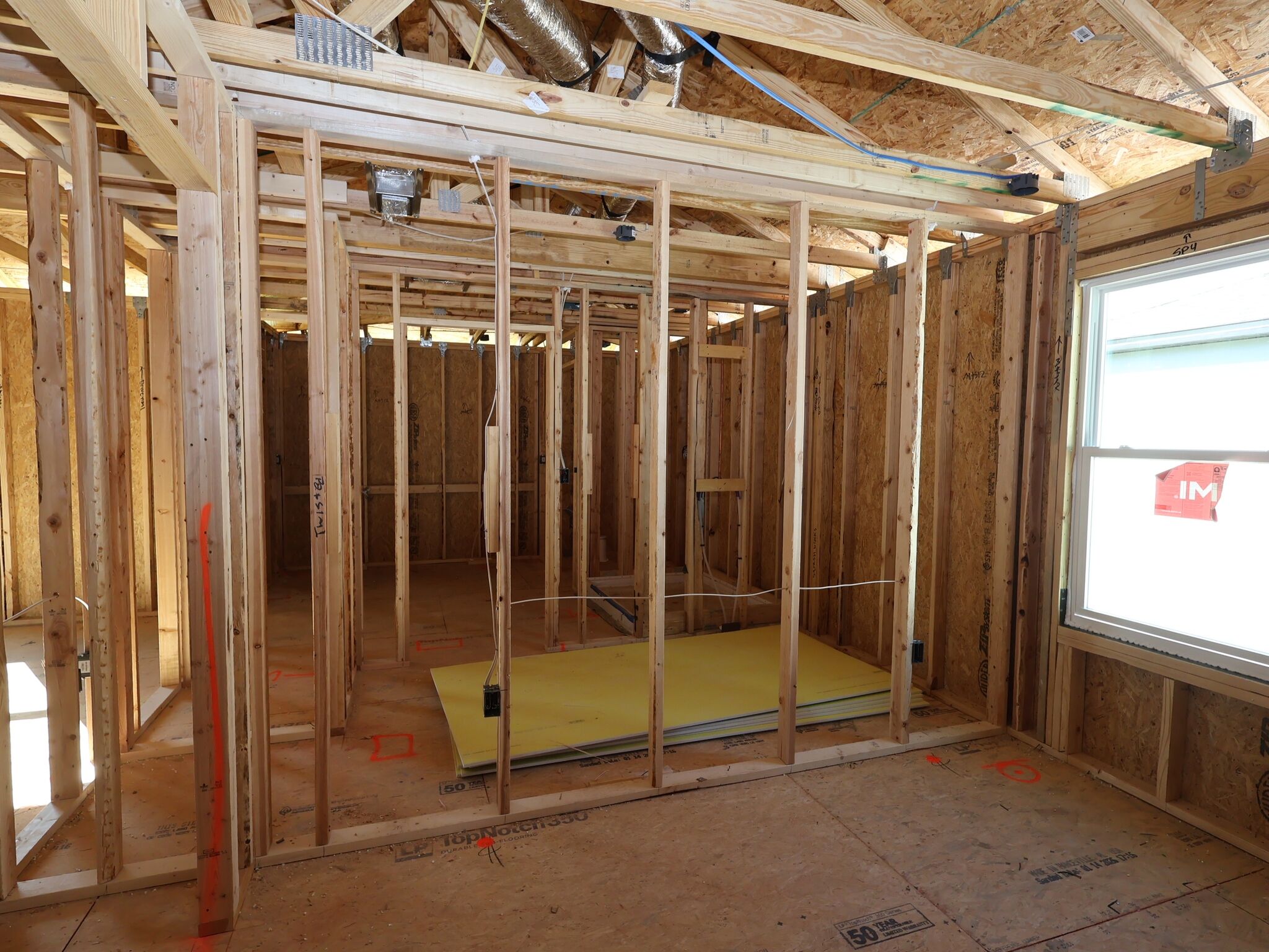 Framing