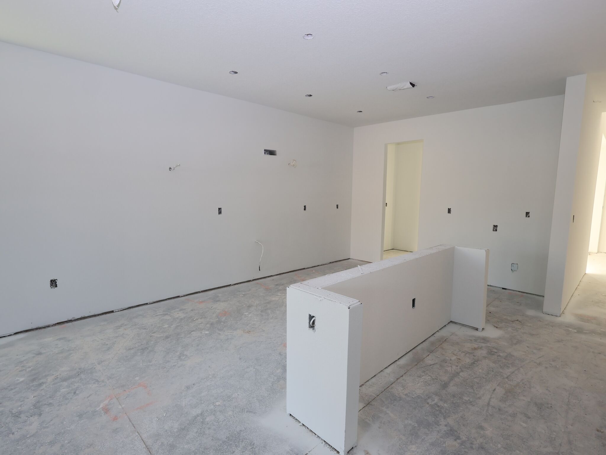 Drywall