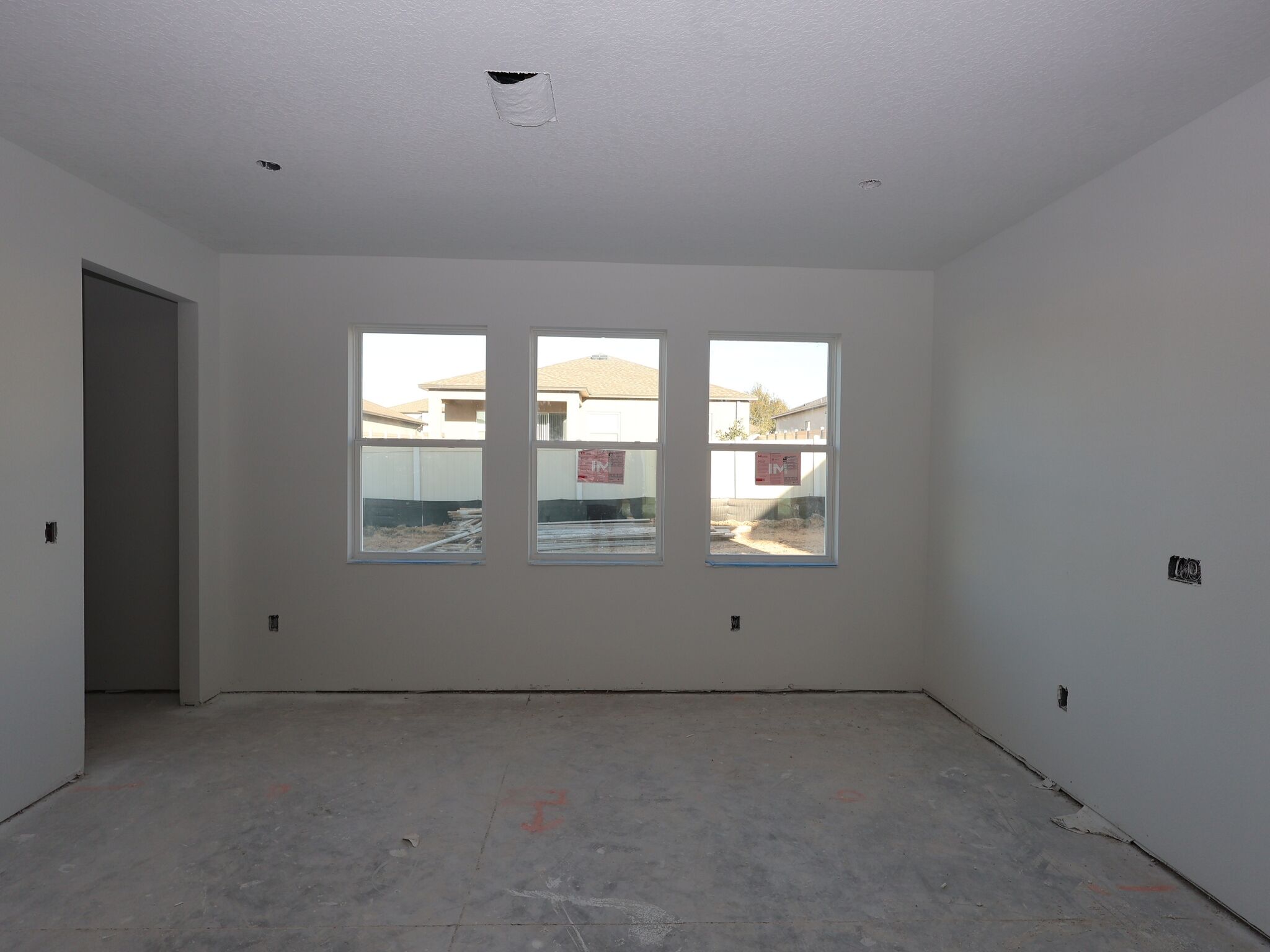 Drywall
