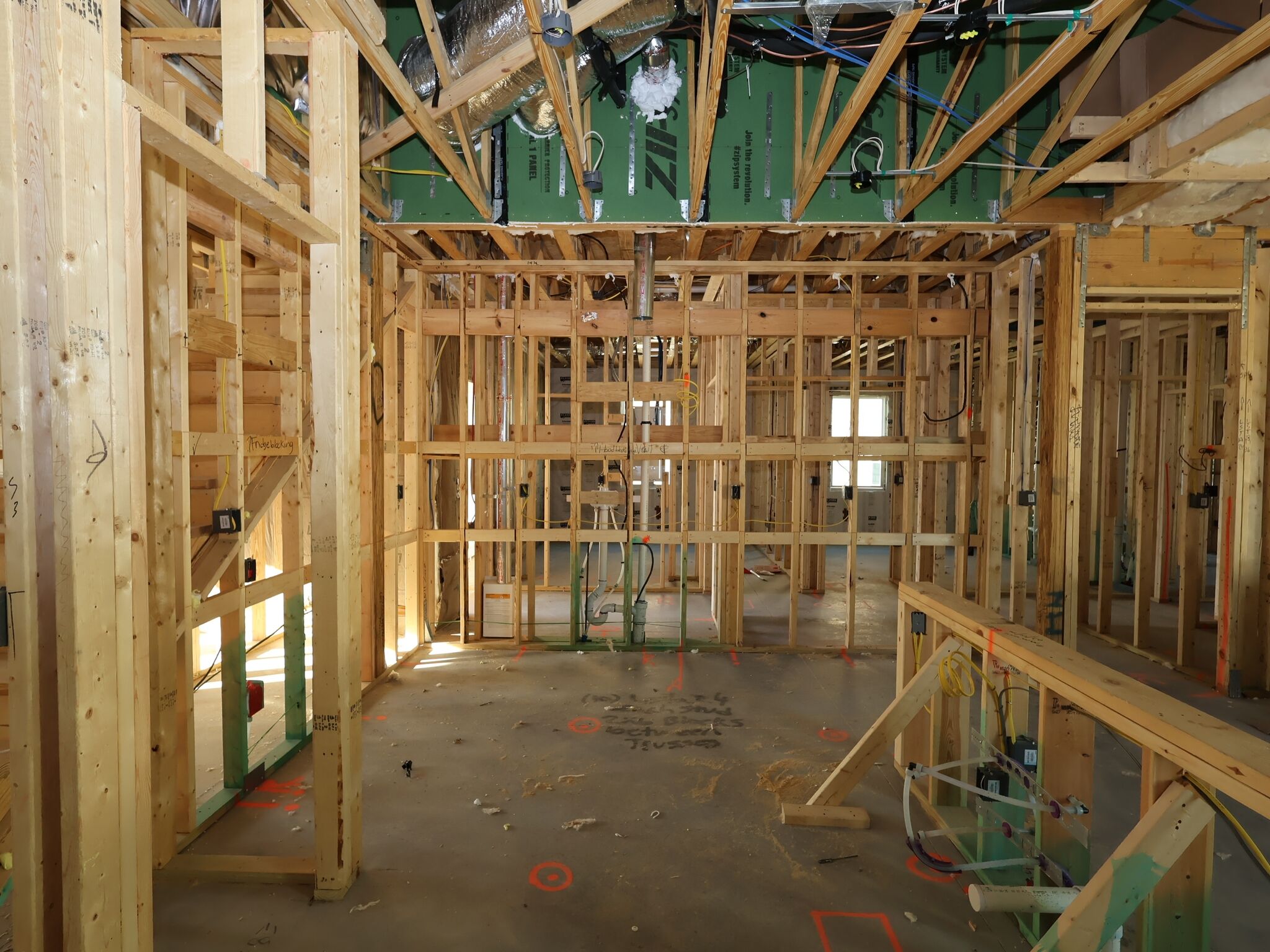 Insulation