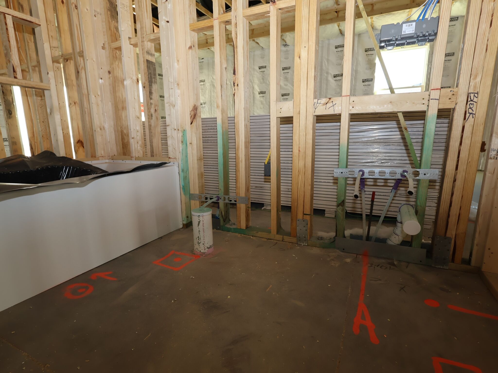 Insulation