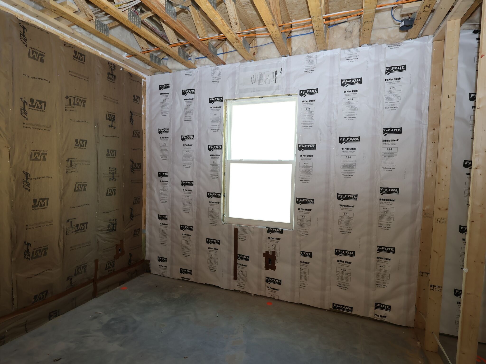 Insulation
