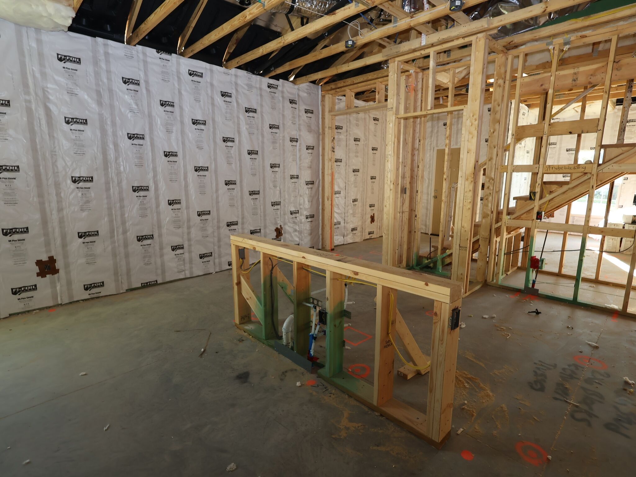 Insulation