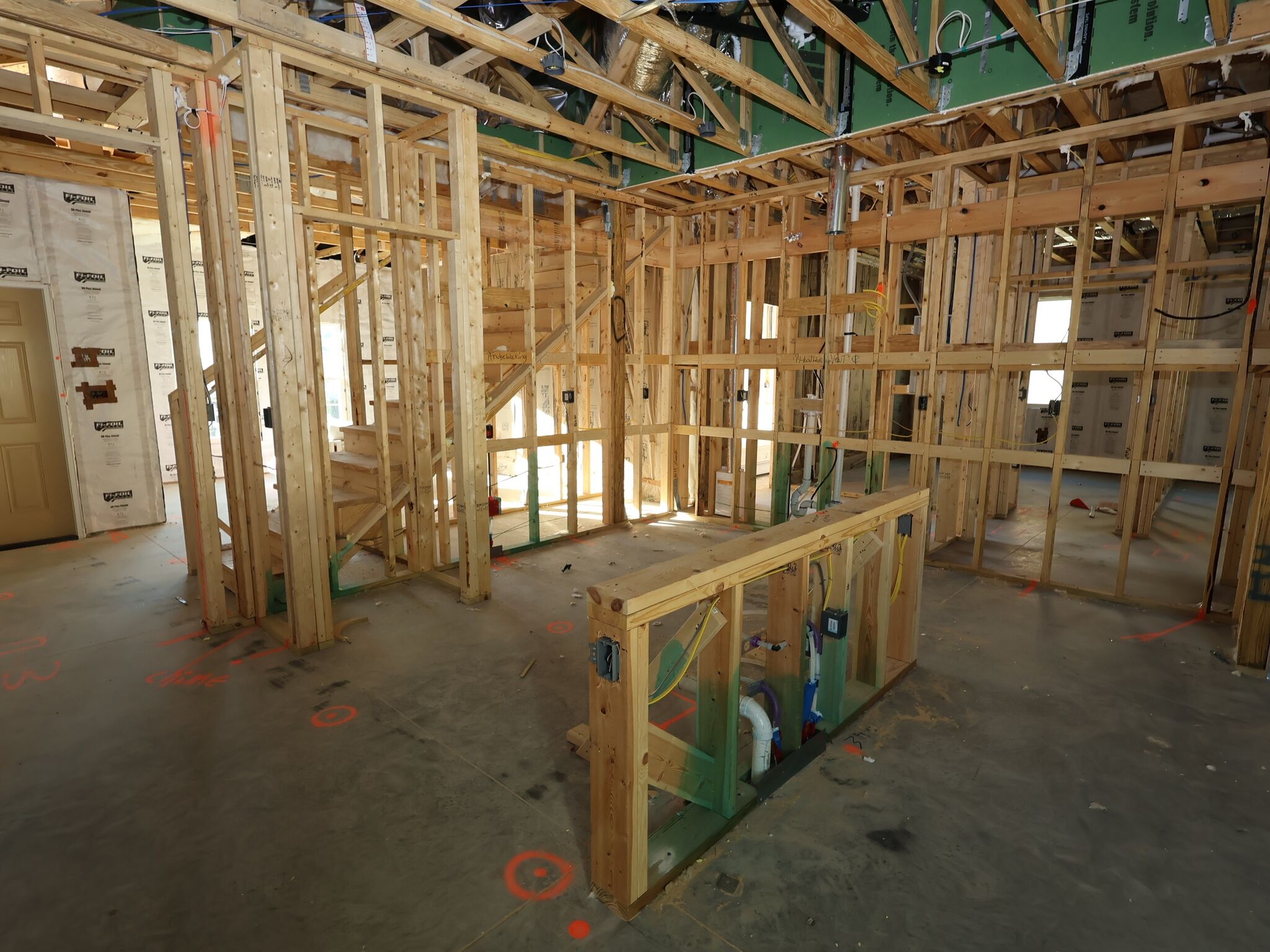 Insulation