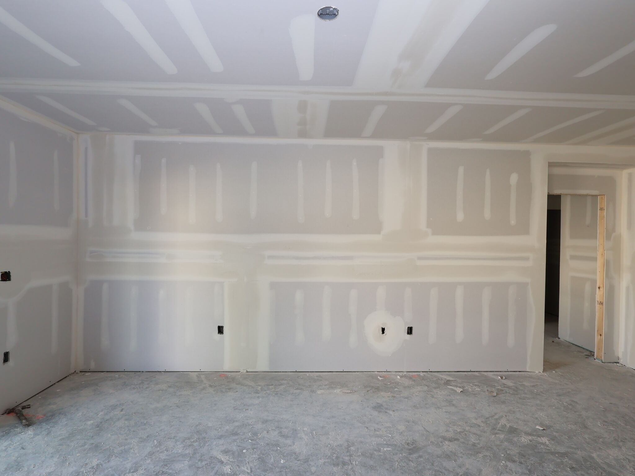 Drywall