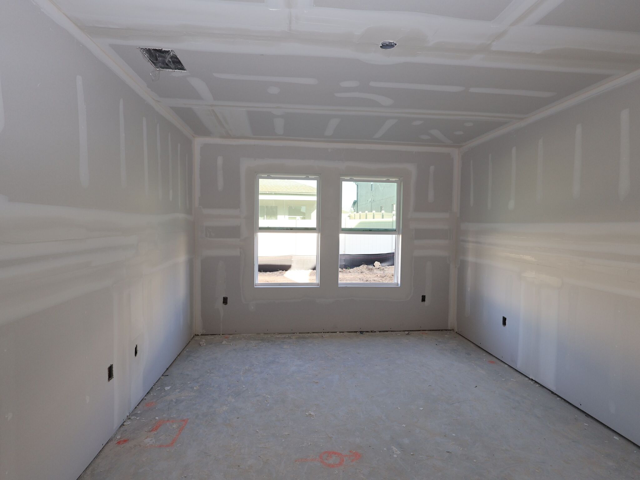 Drywall