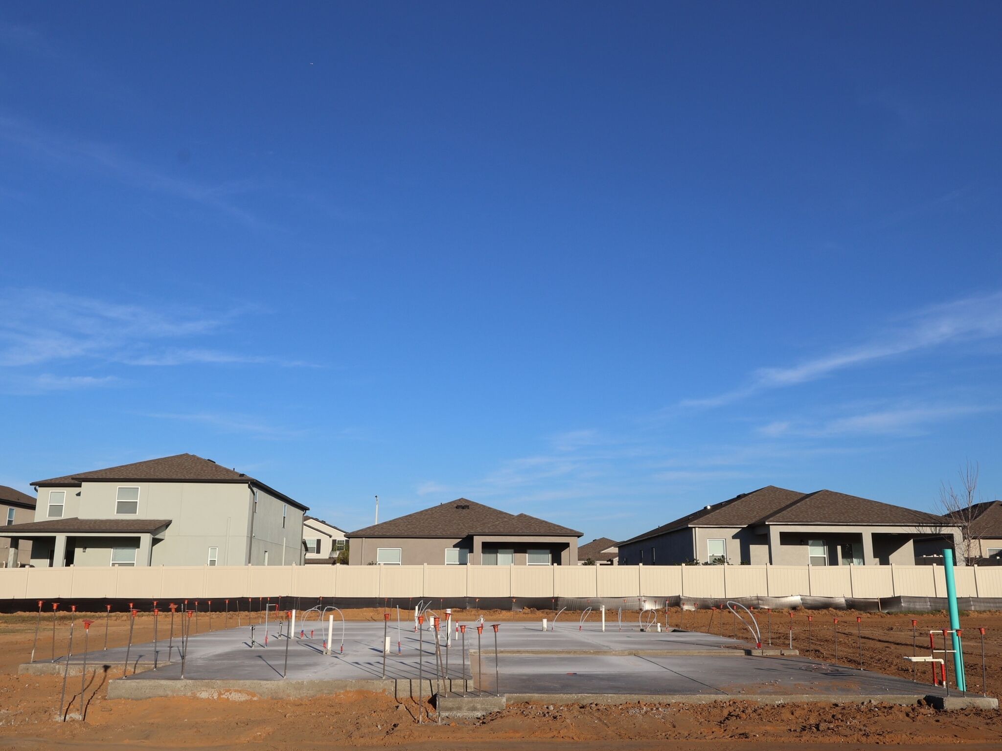 Homesite