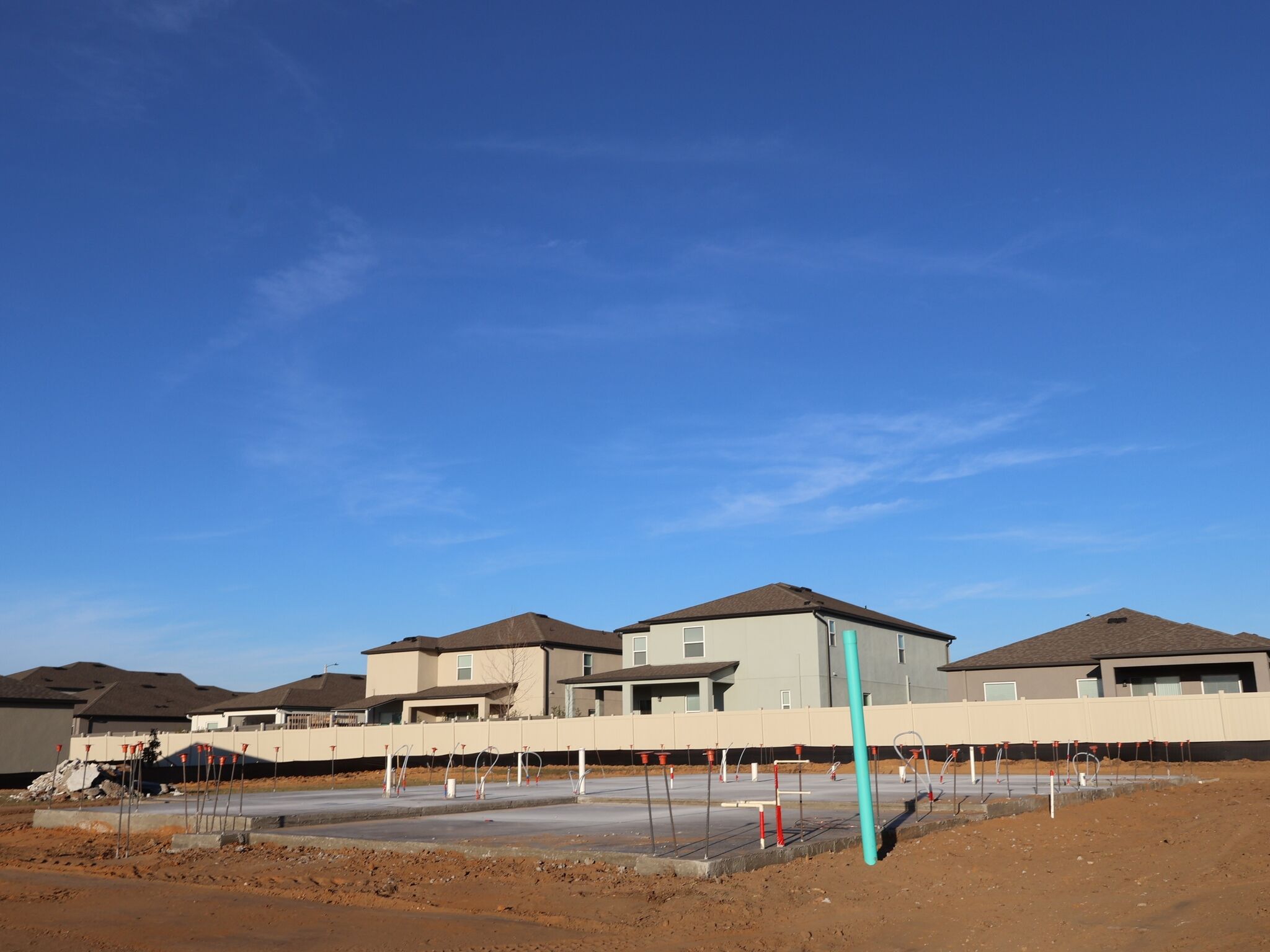 Homesite