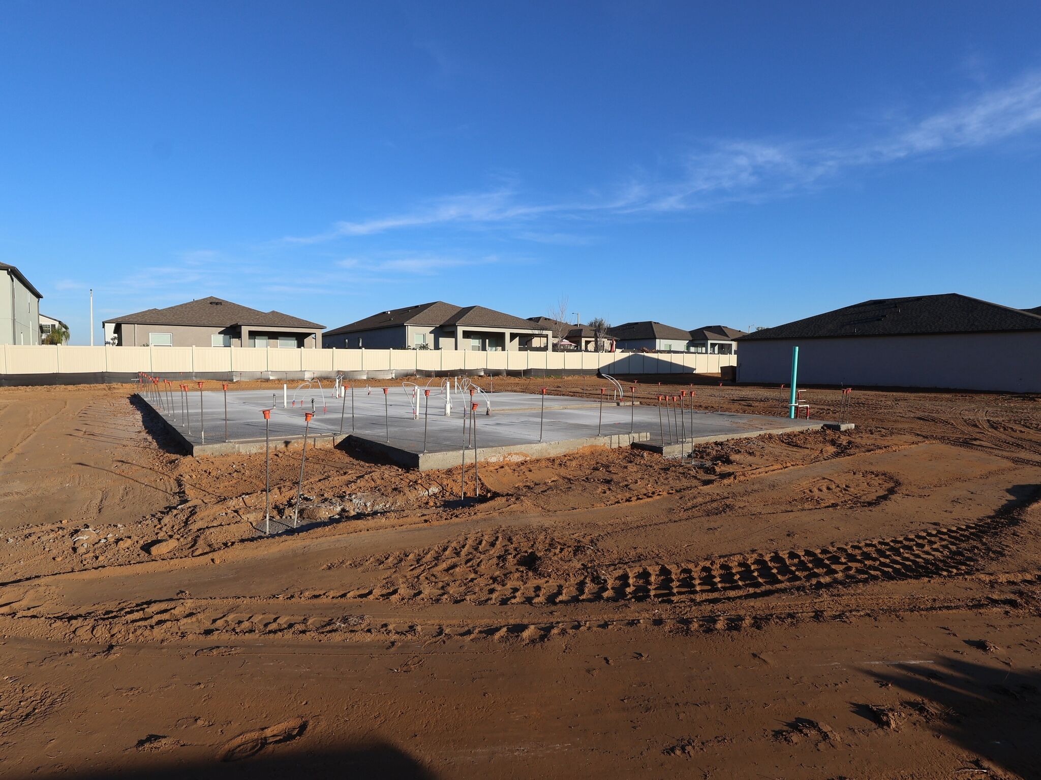 Homesite
