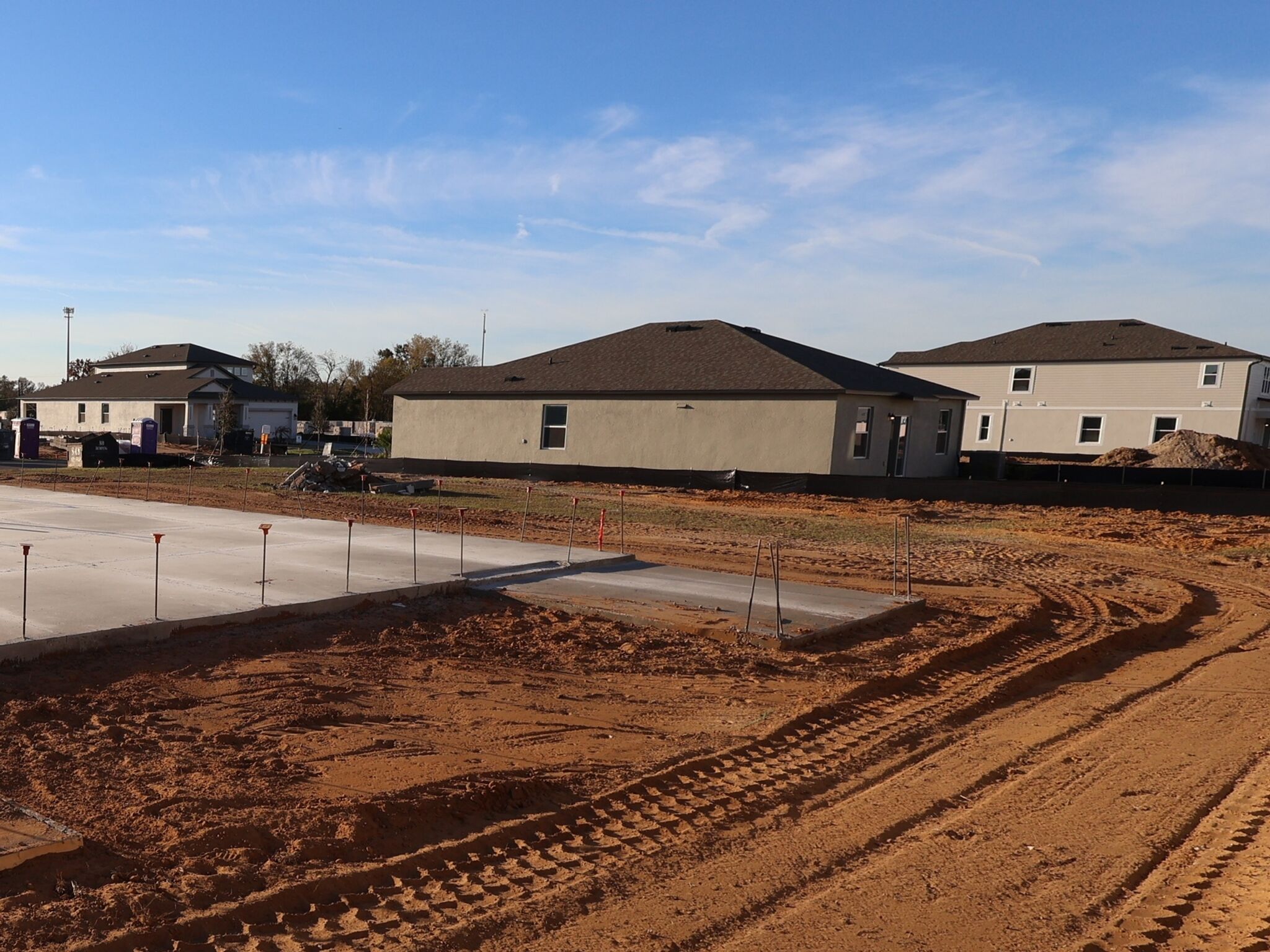 Homesite