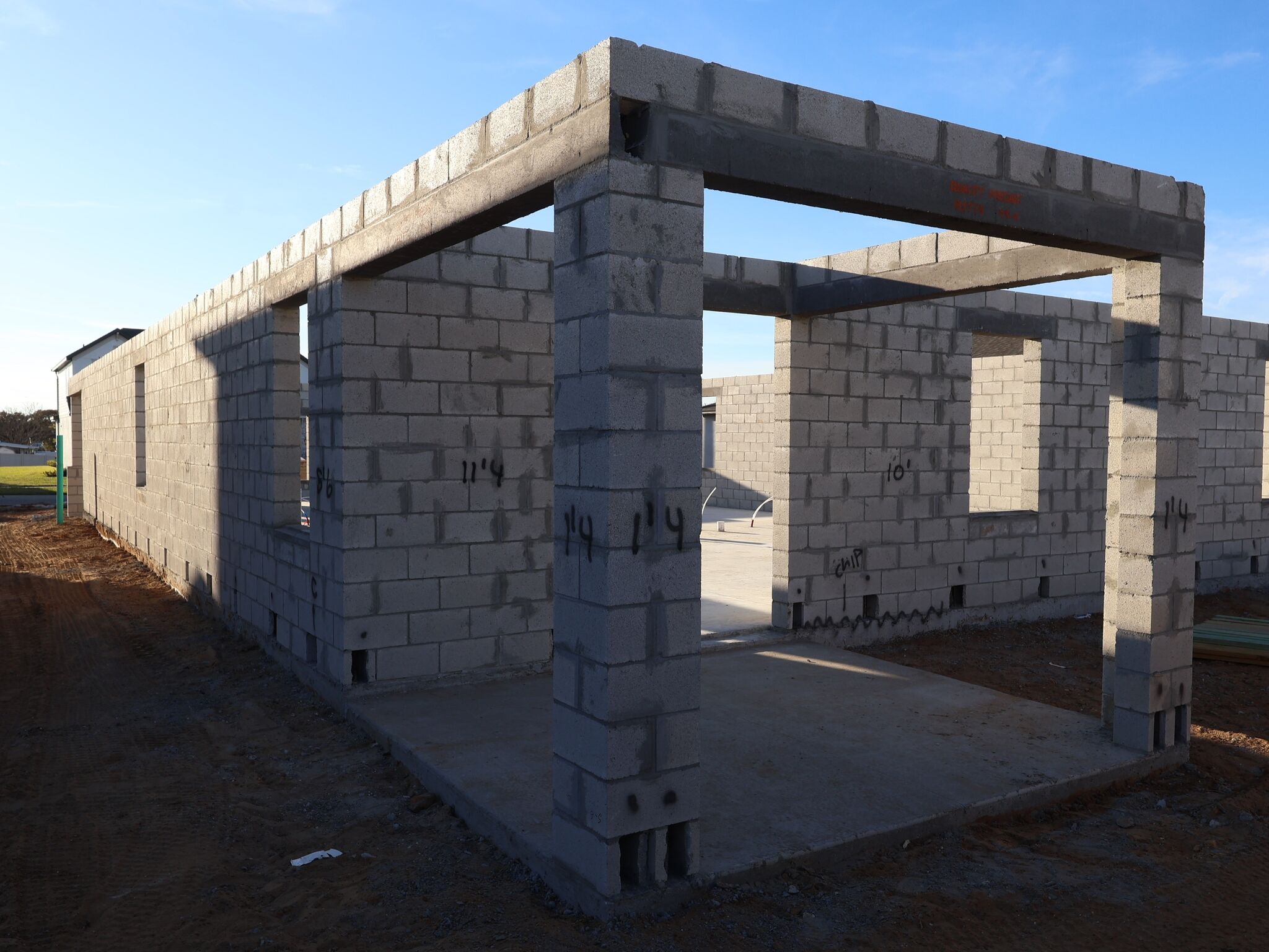 Homesite