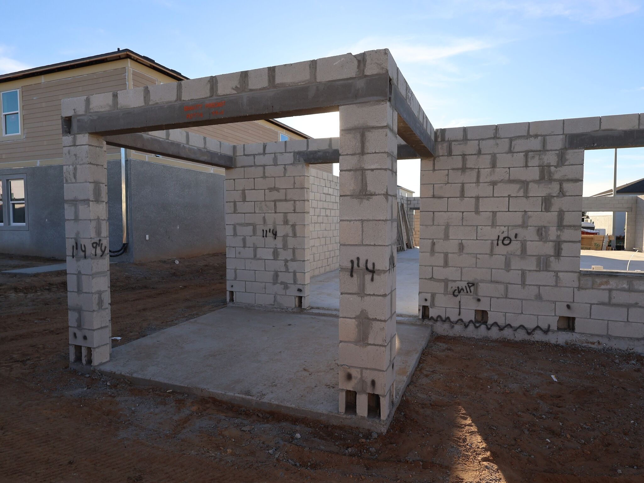 Homesite