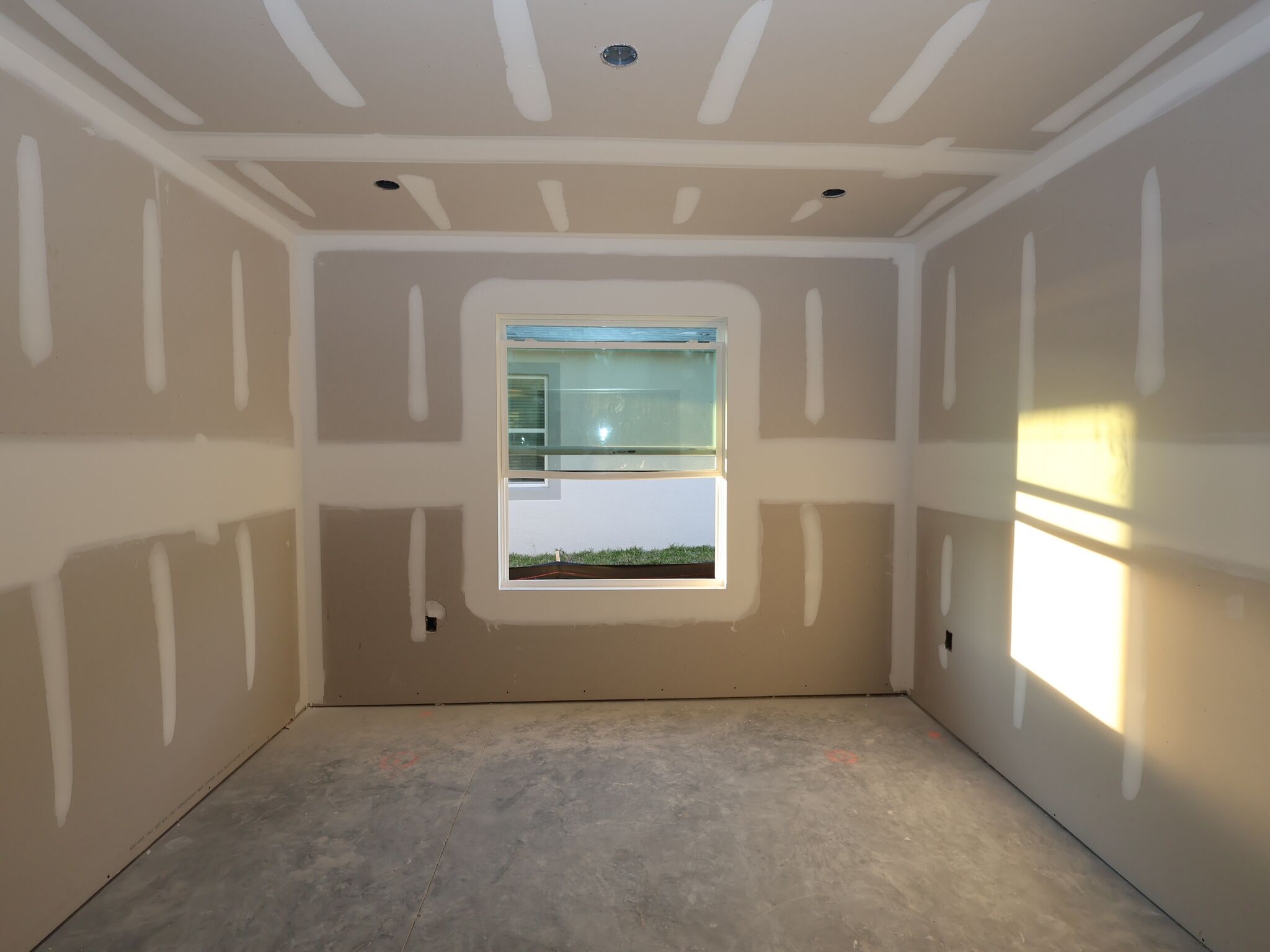 Drywall