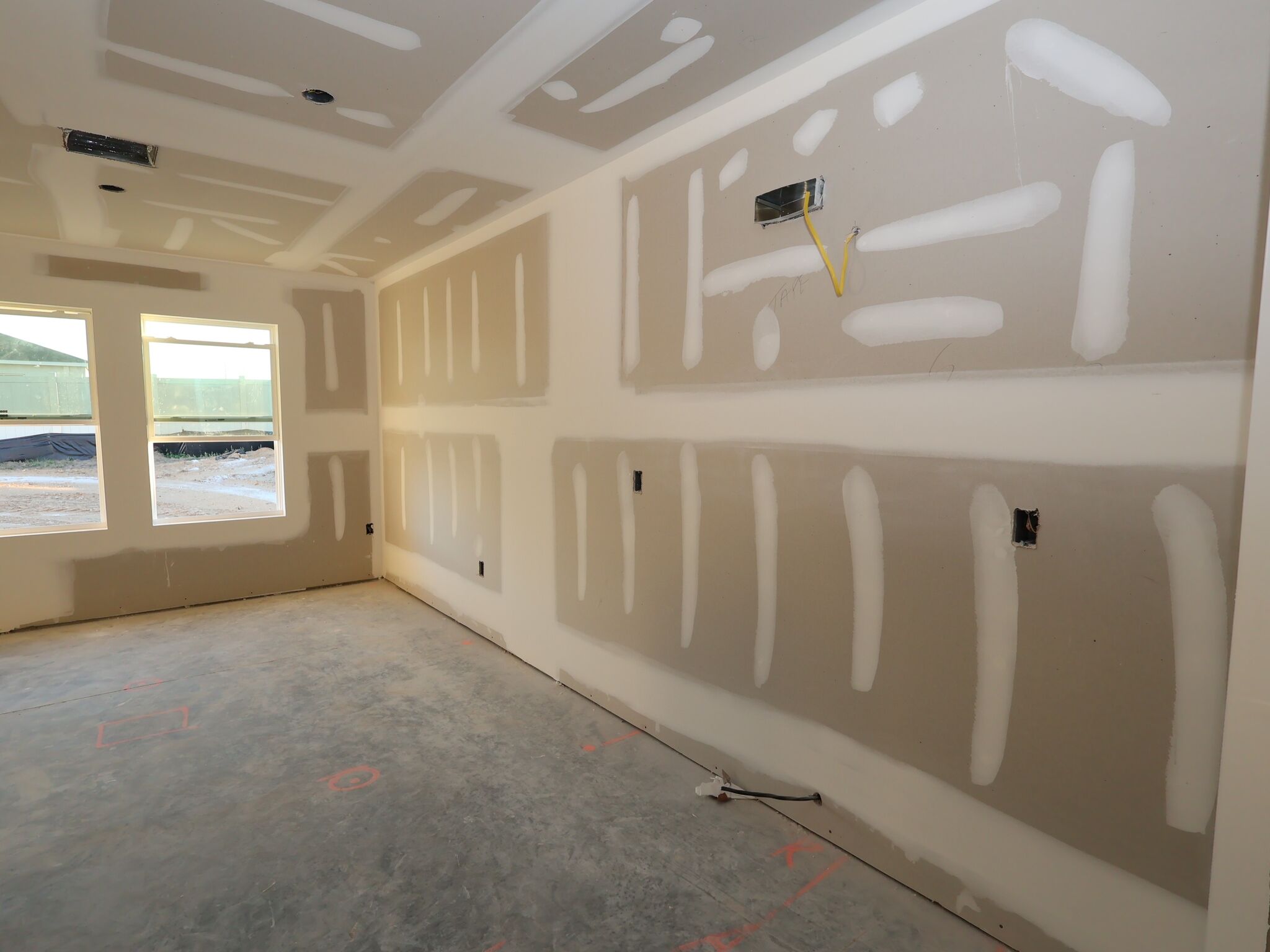 Drywall