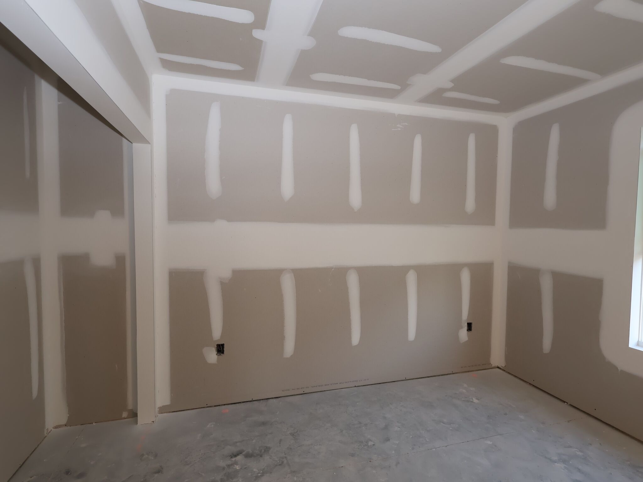 Drywall