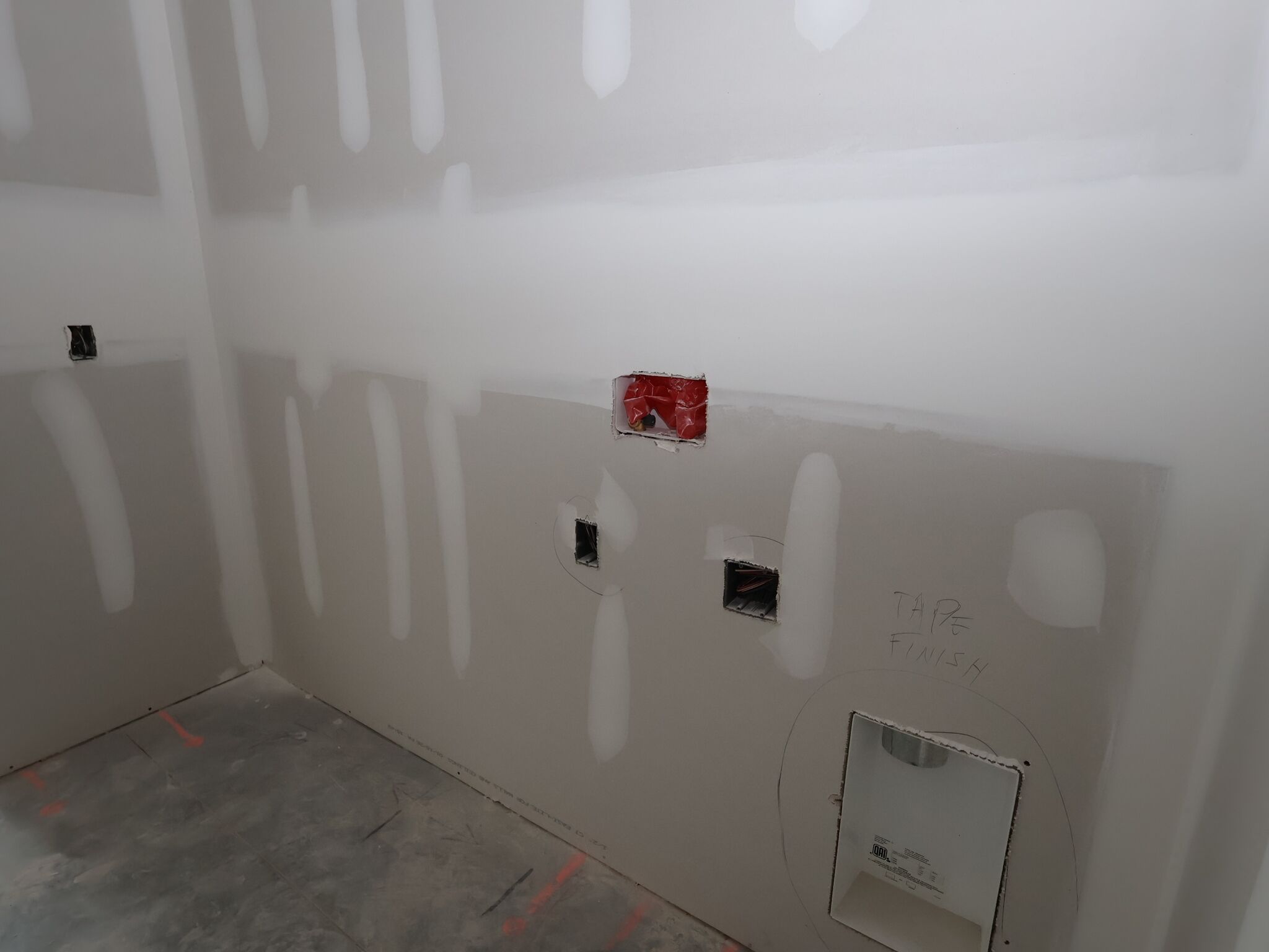 Drywall