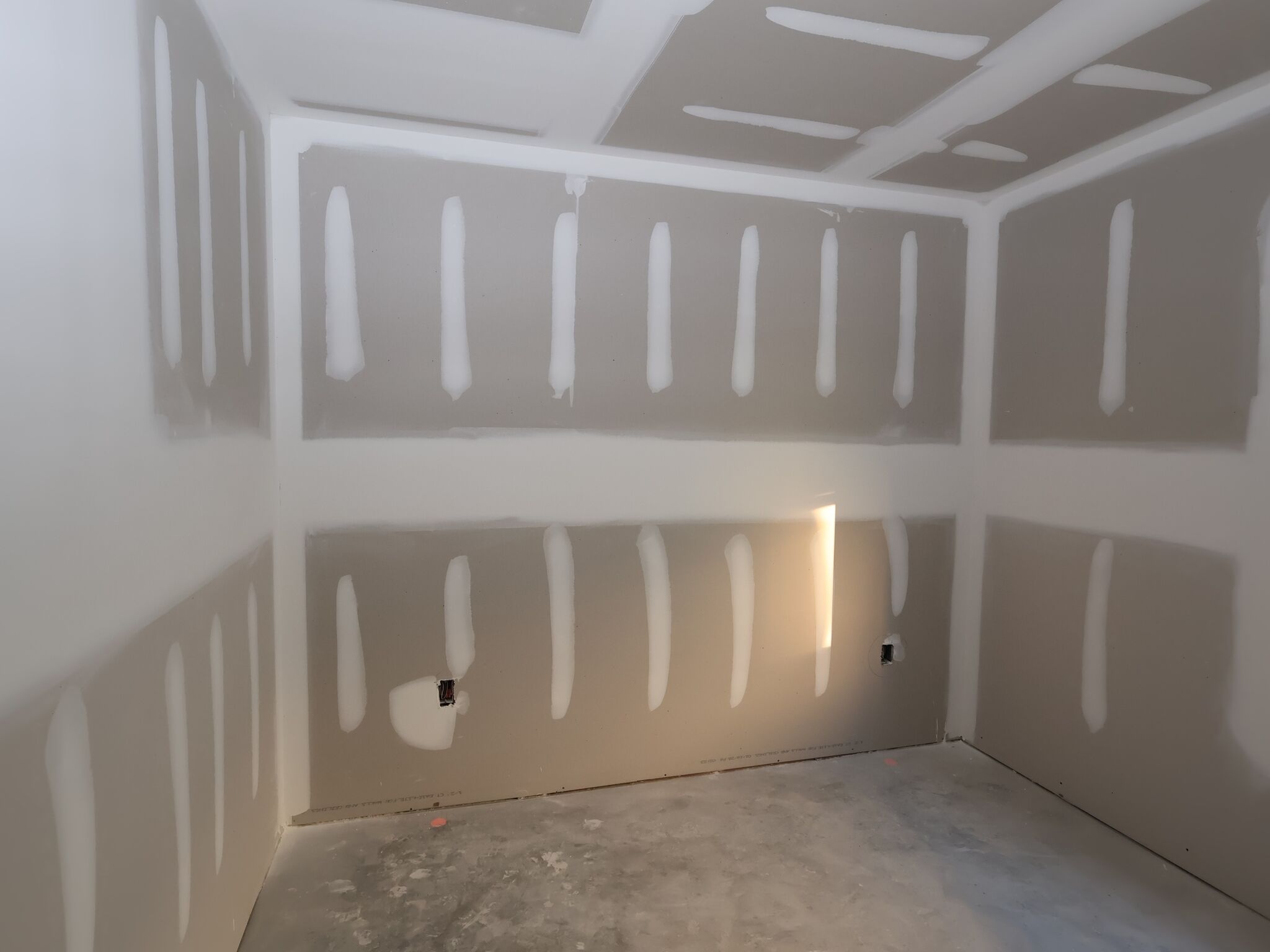 Drywall