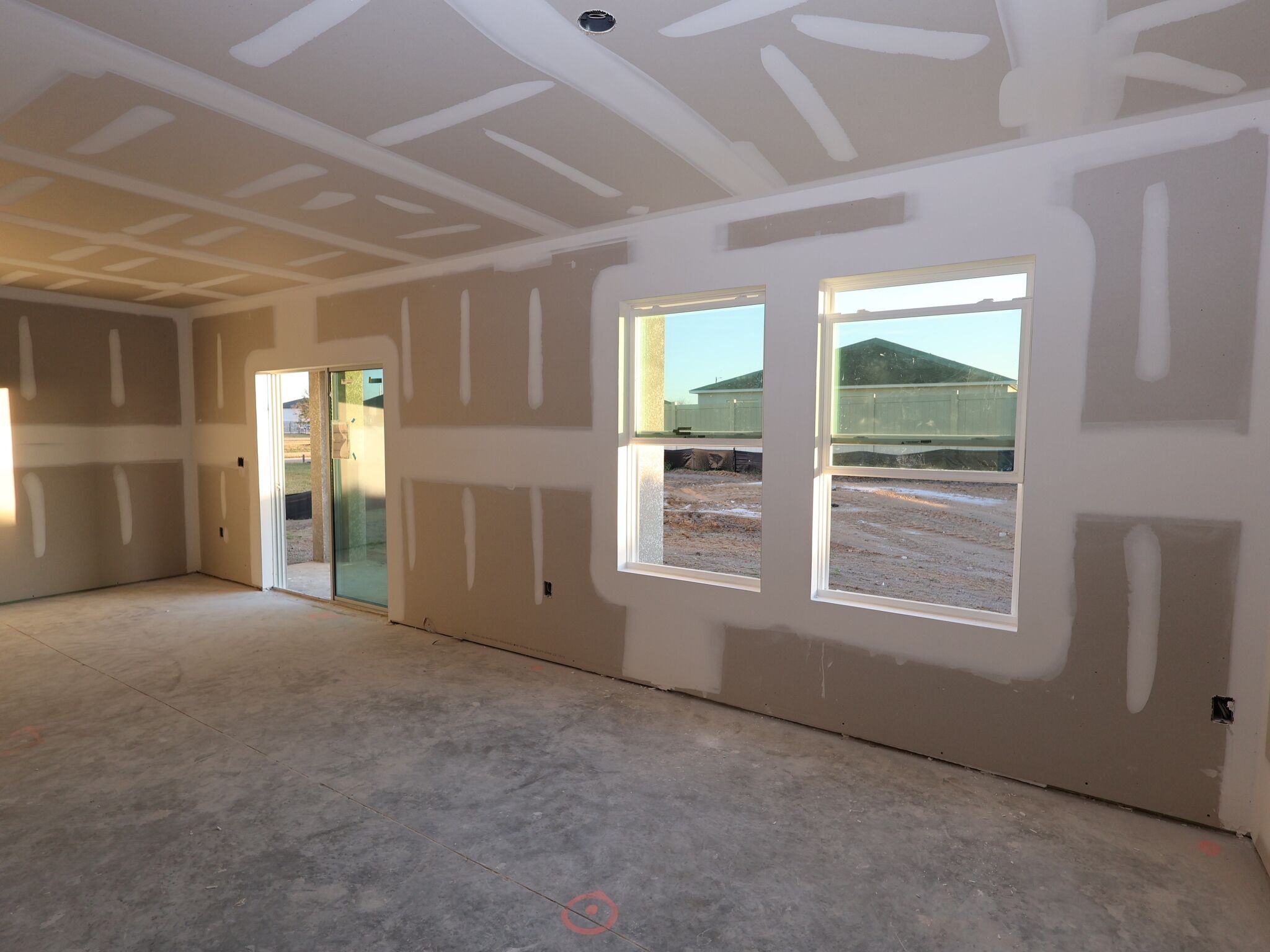 Drywall