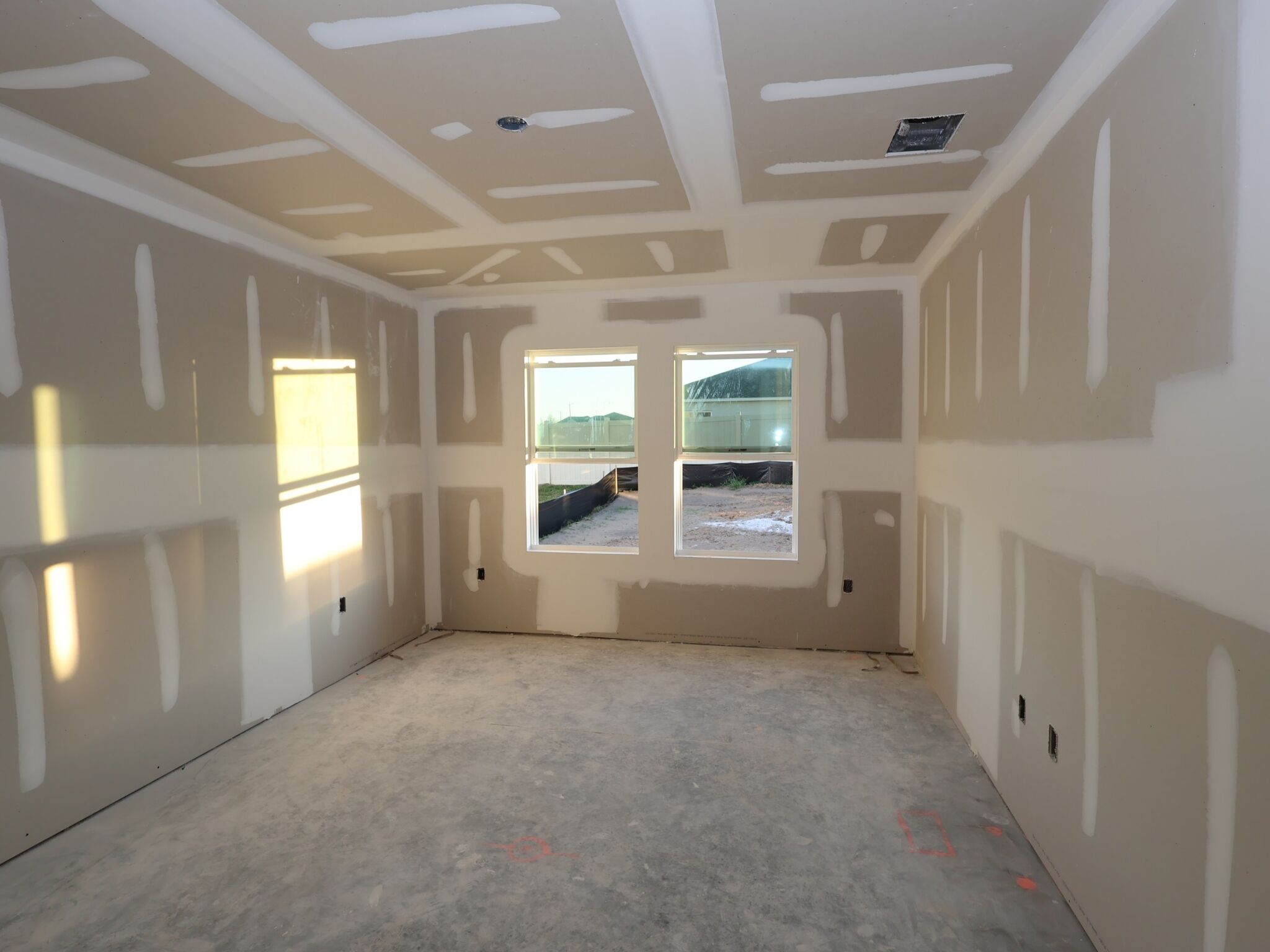 Drywall