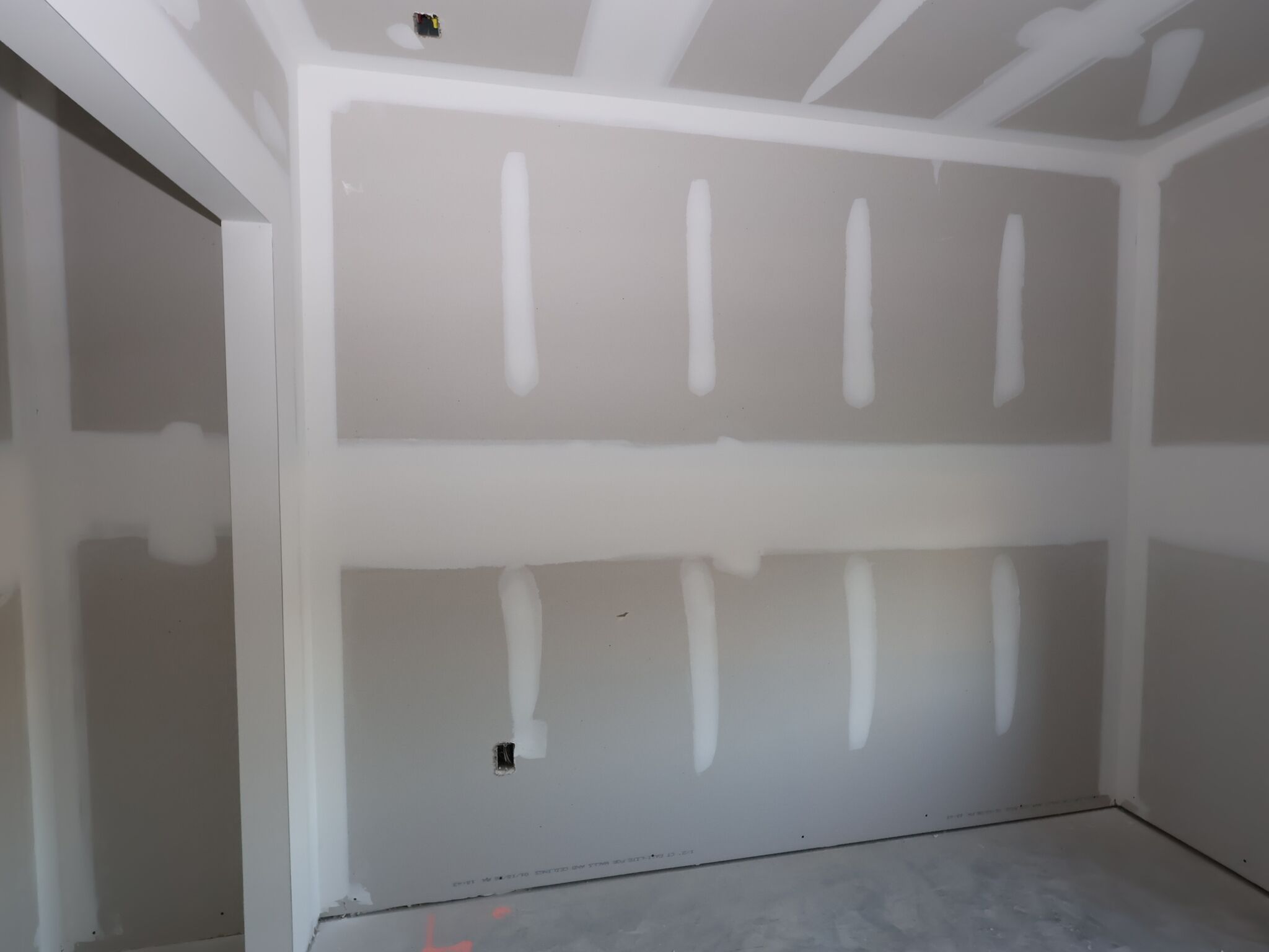Drywall