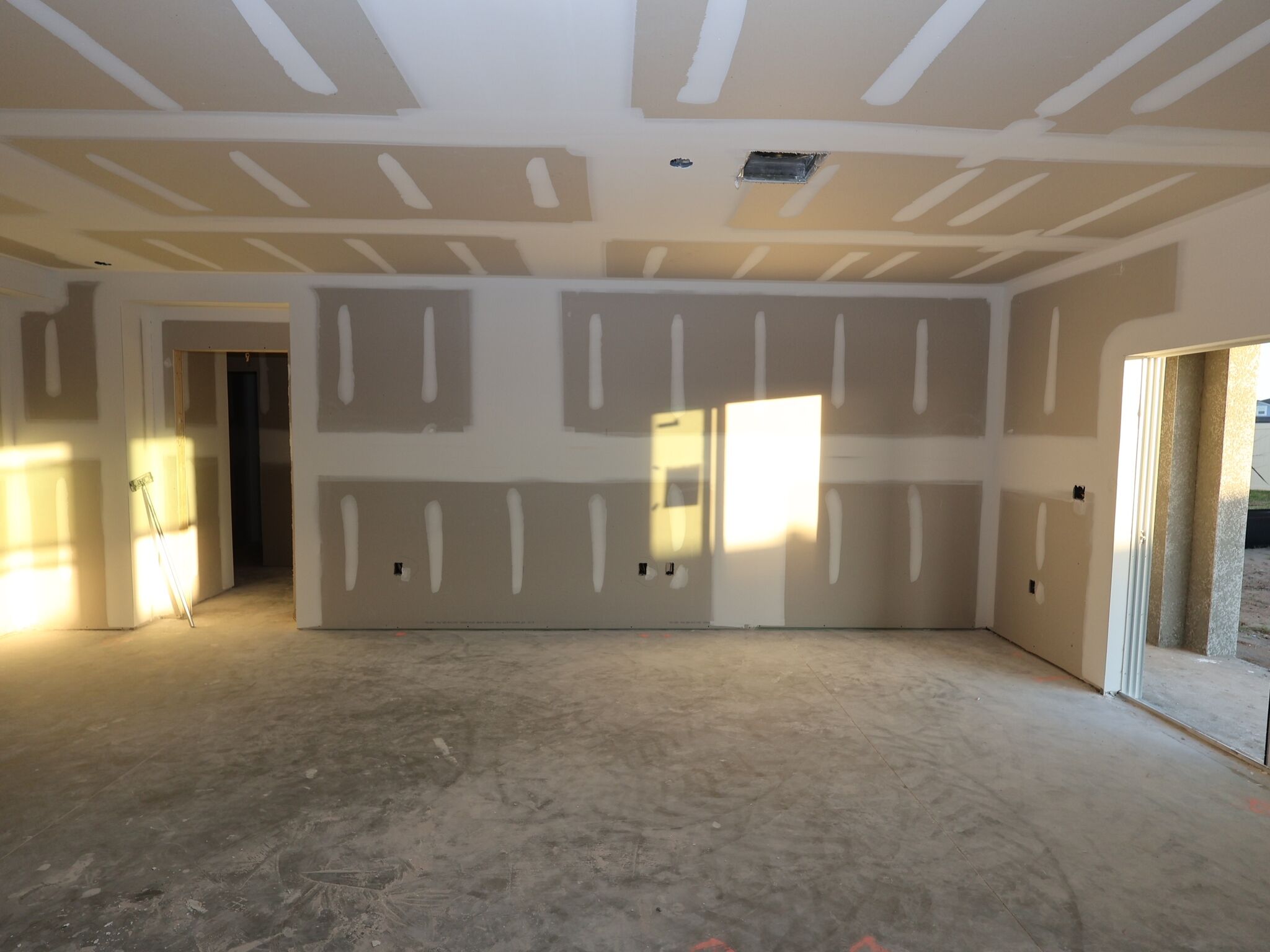Drywall