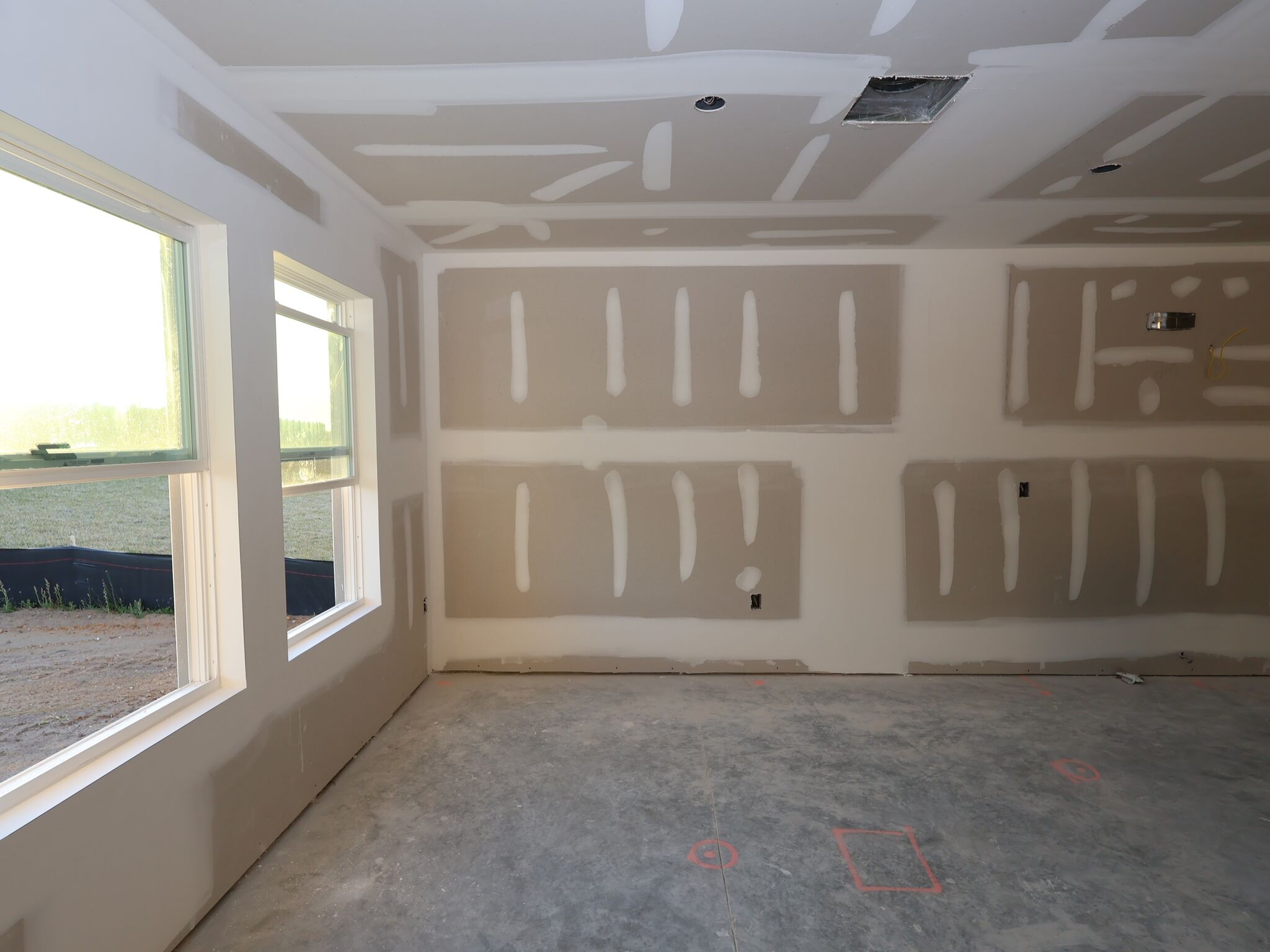 Drywall