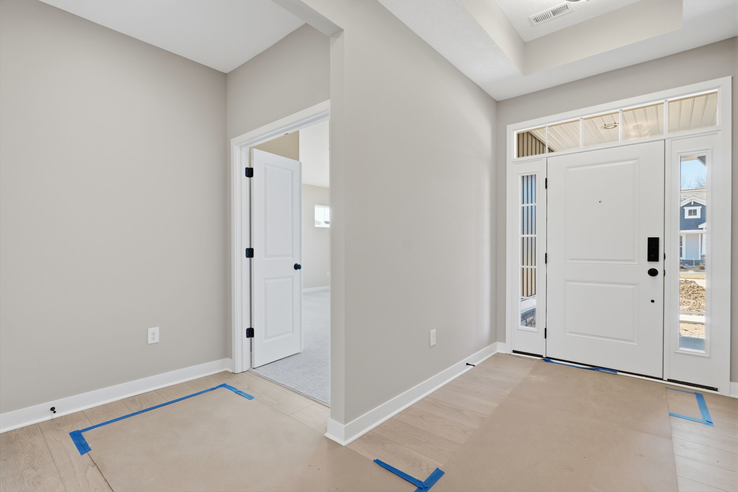 Entryway