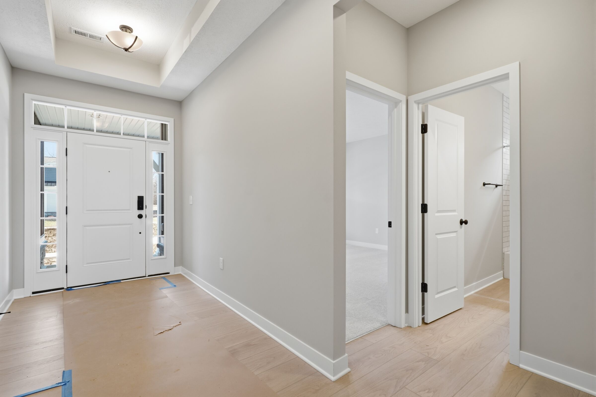 Entryway