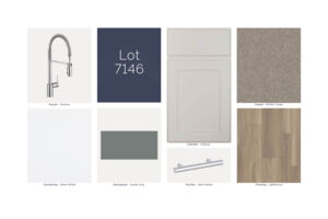 Design Selections