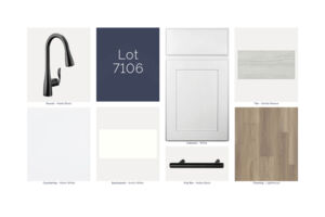 Design Selections