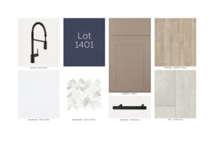 Design Selections
