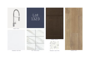 Design Selections