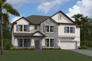 Grandshore II Elevation C