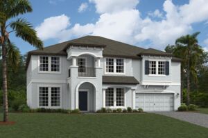 Grandshore II Elevation D