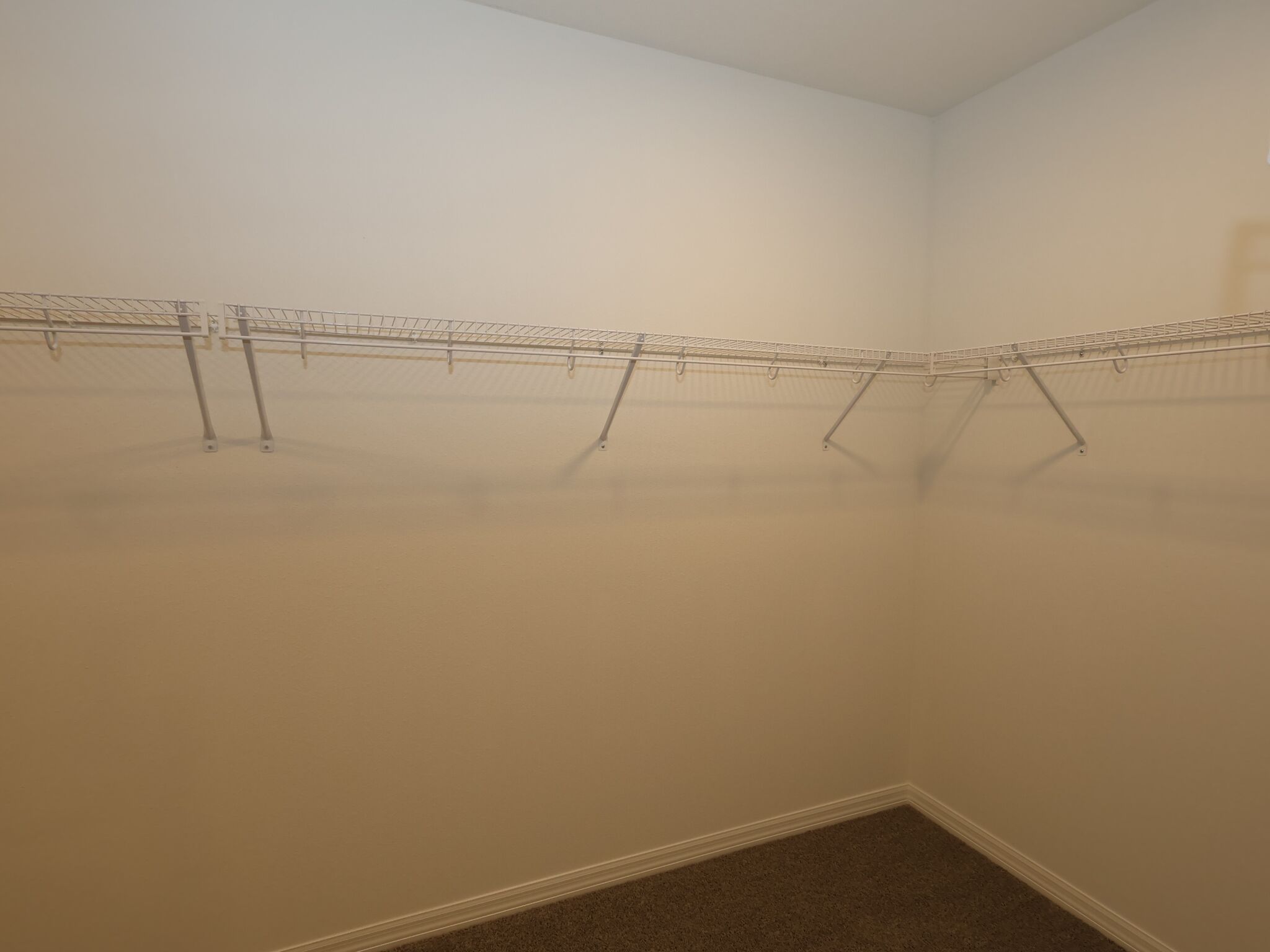 Owner's Closet