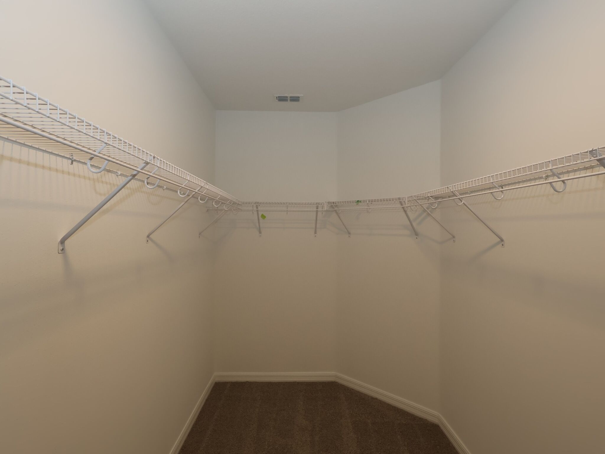 Owner's Closet