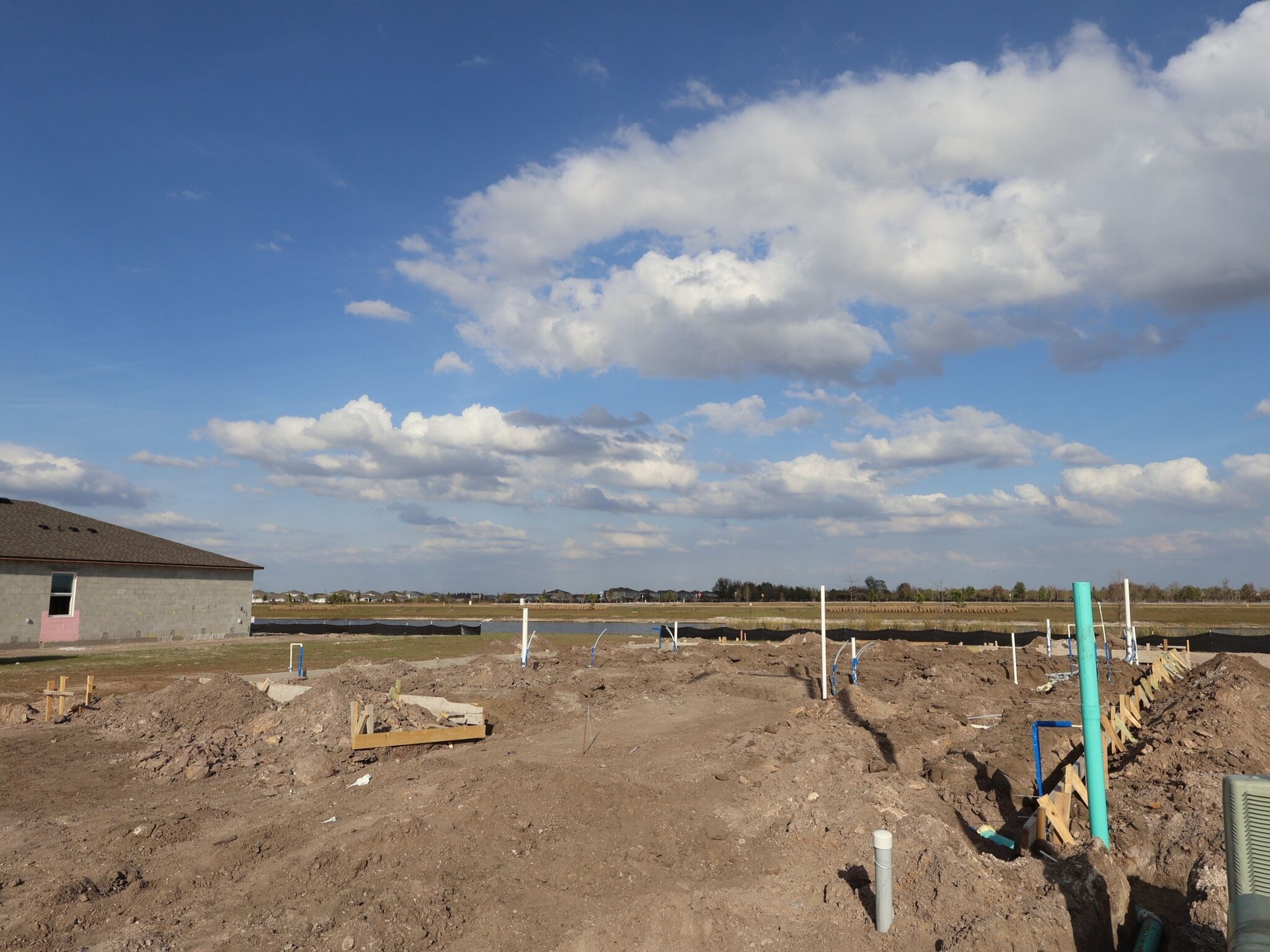 Homesite