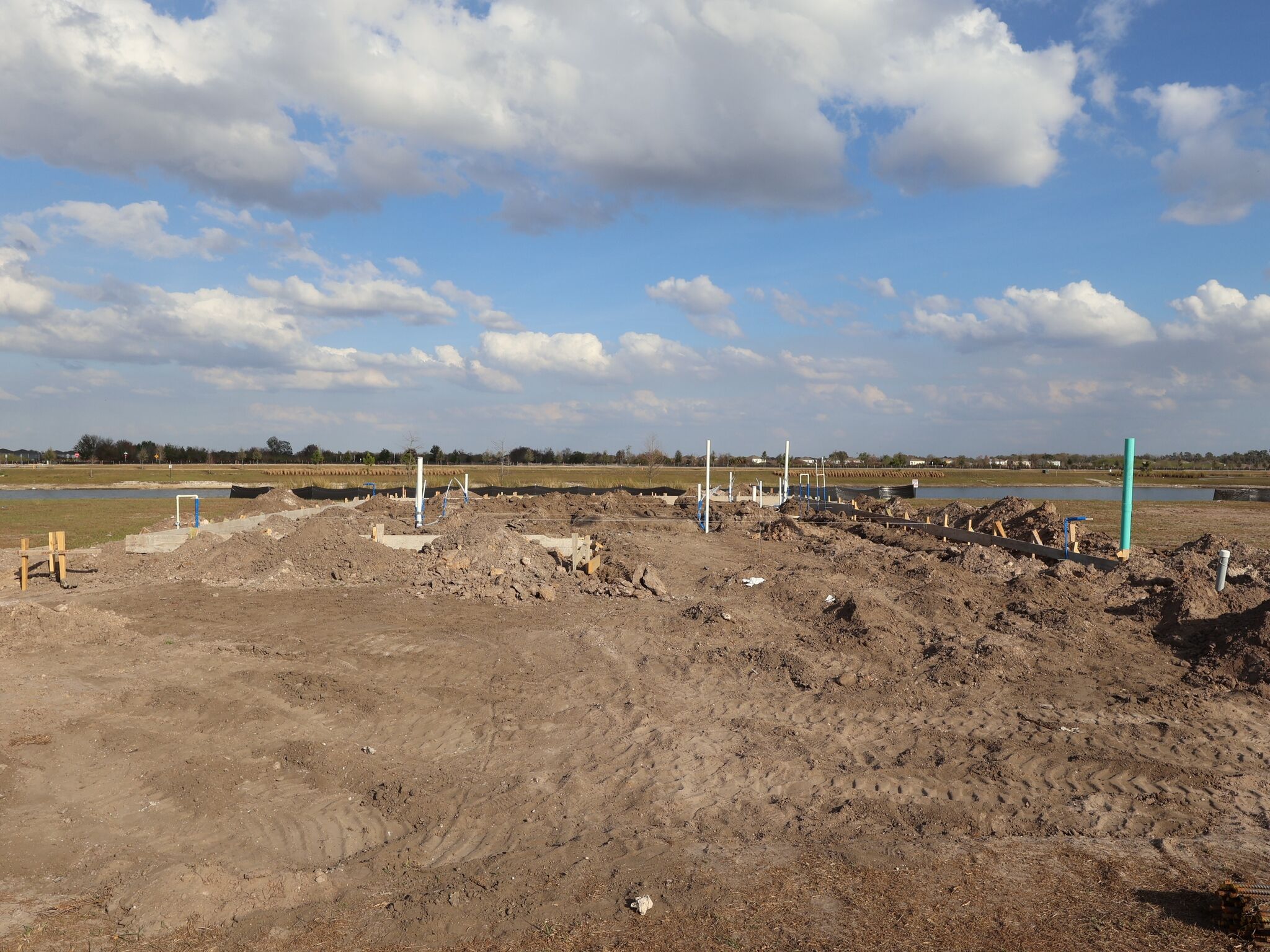 Homesite