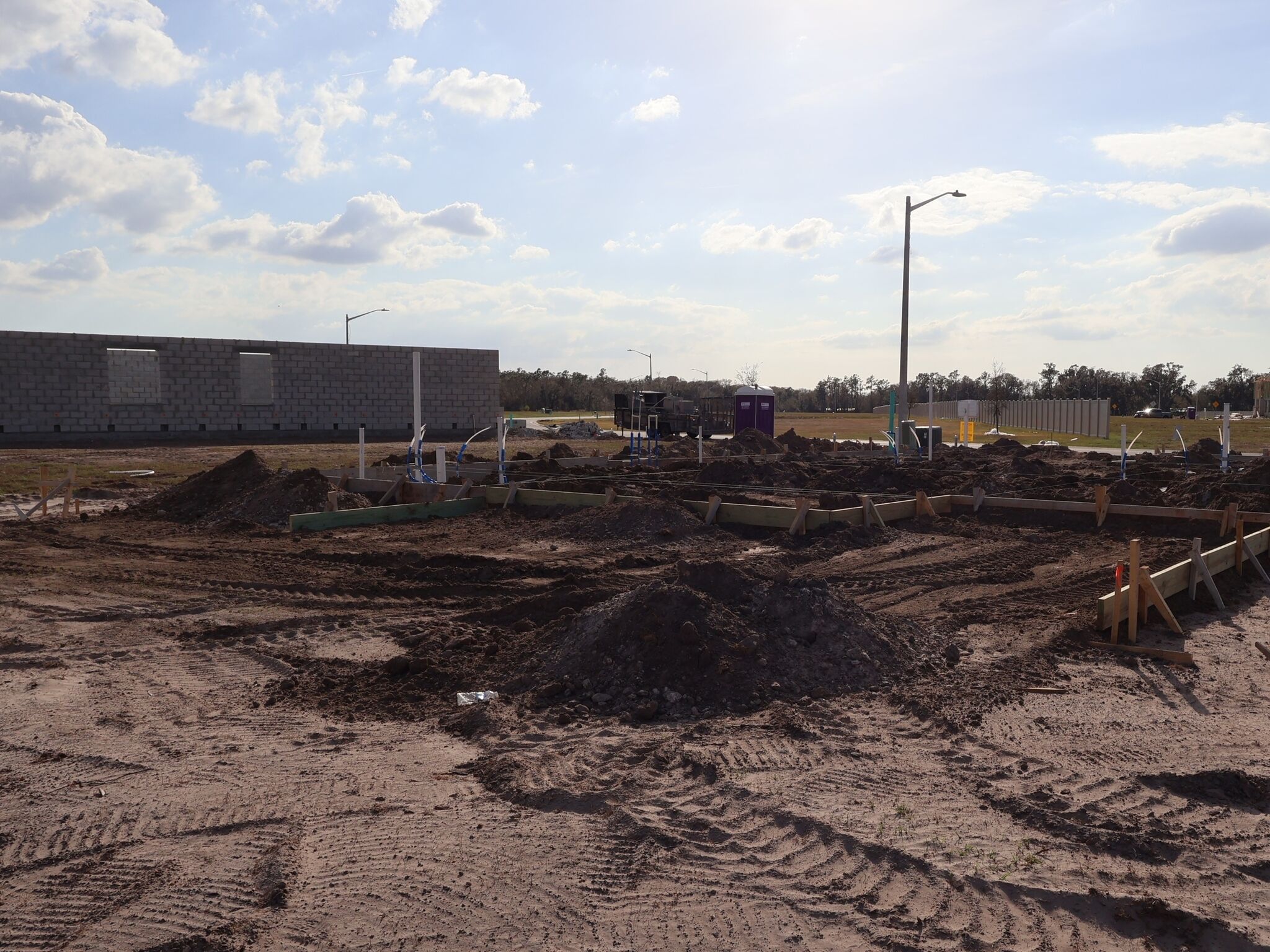 Homesite