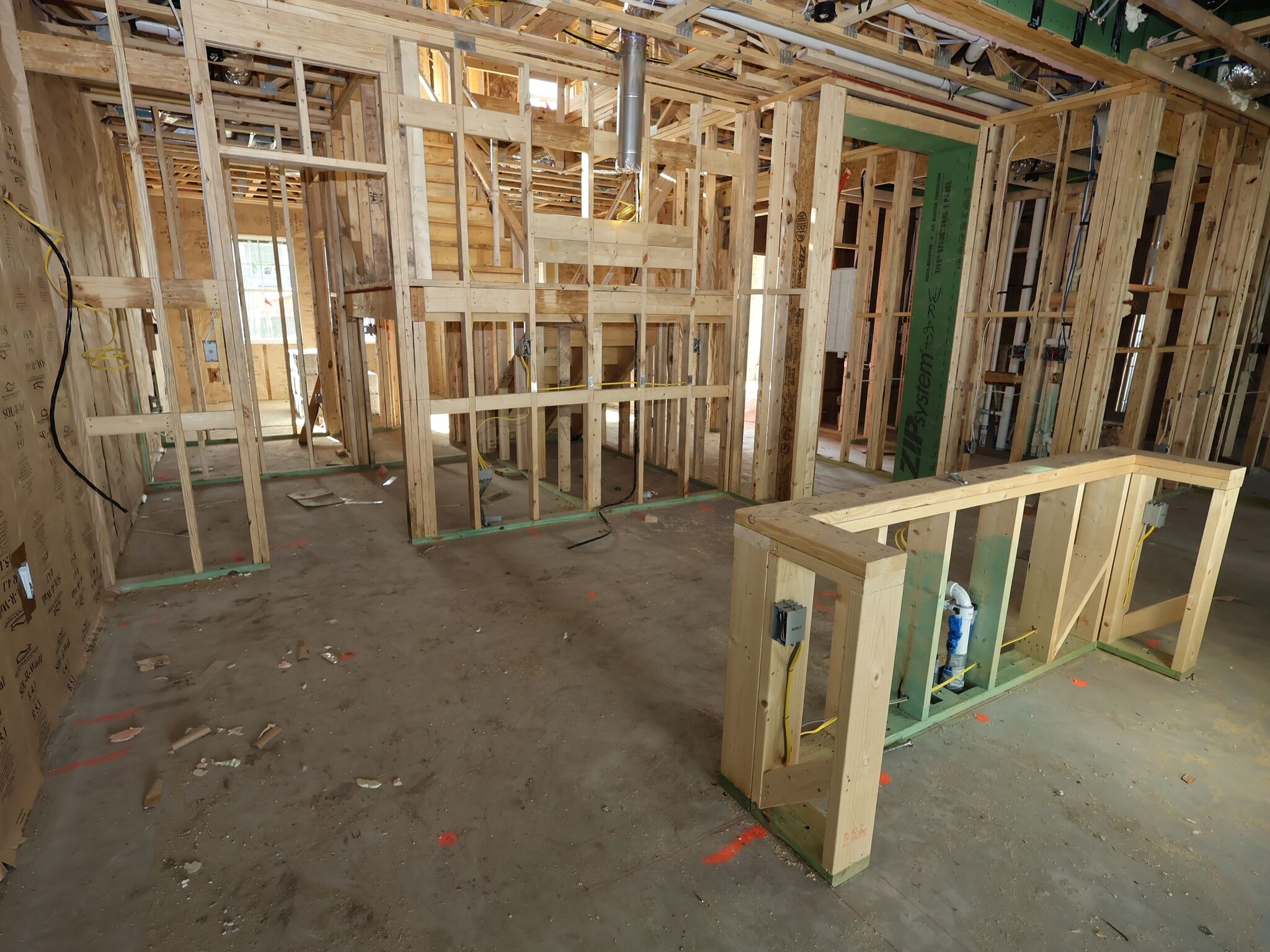 Insulation