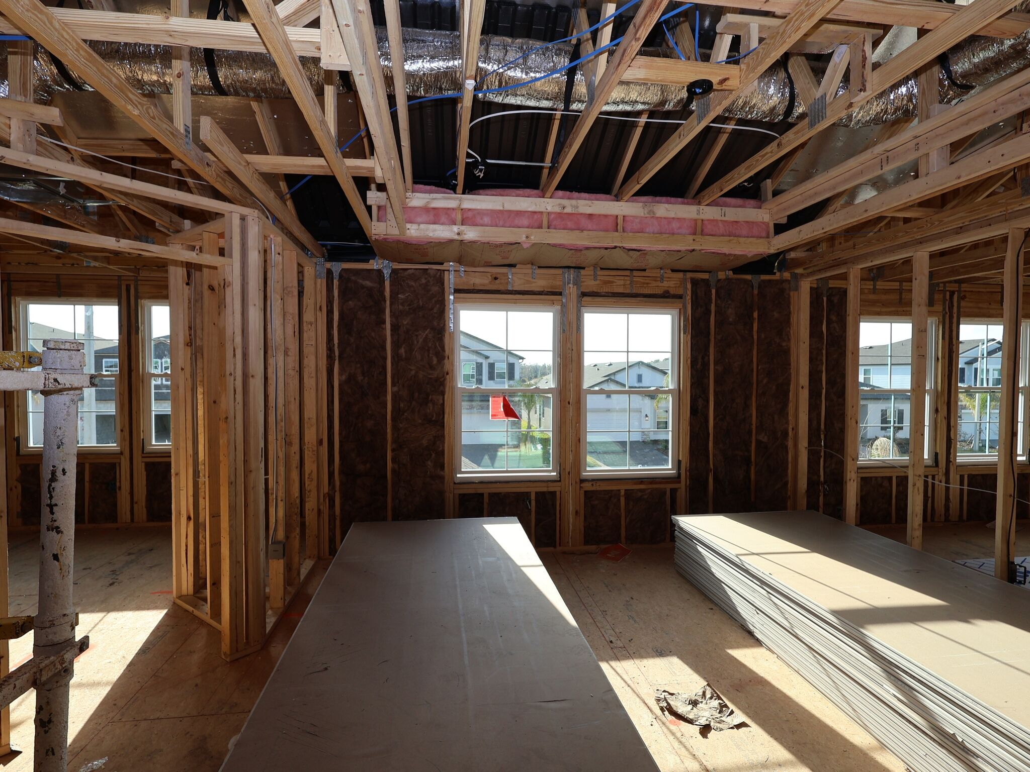 Insulation