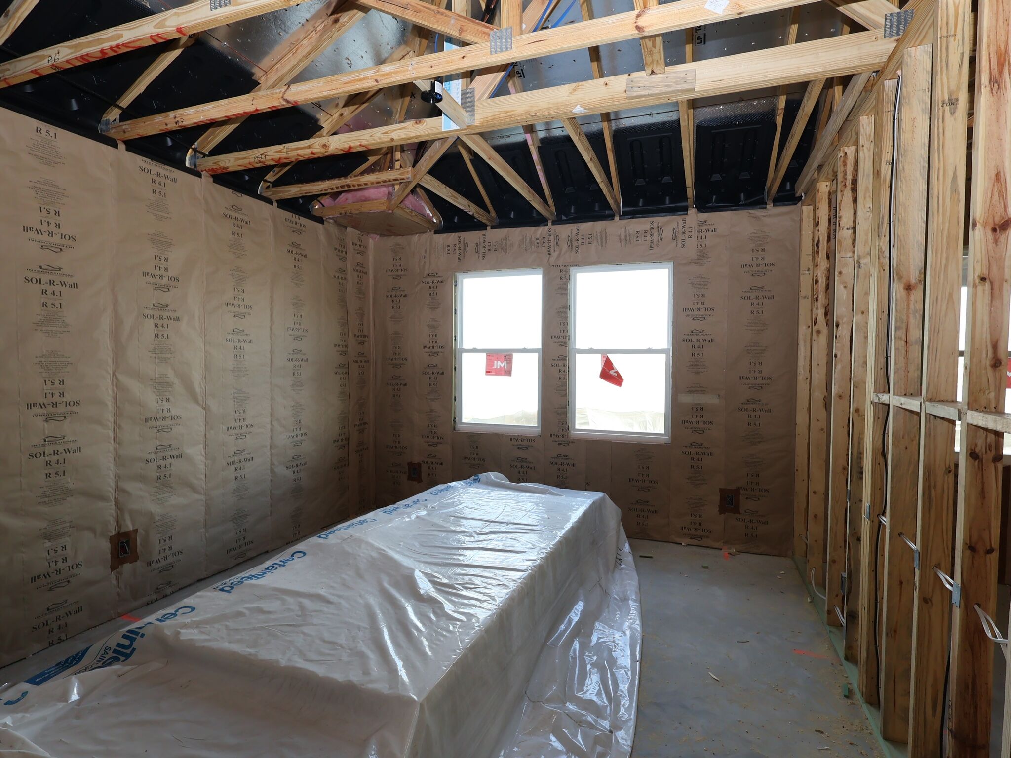Insulation
