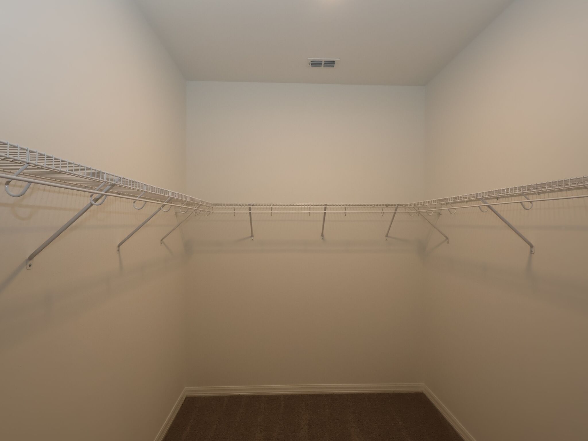 Owner's Closet