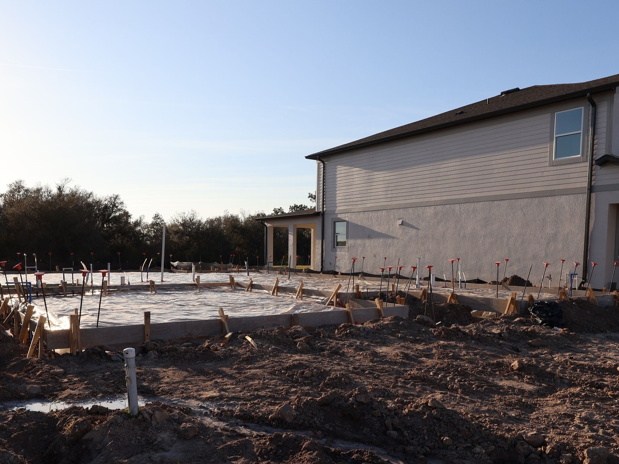 Homesite