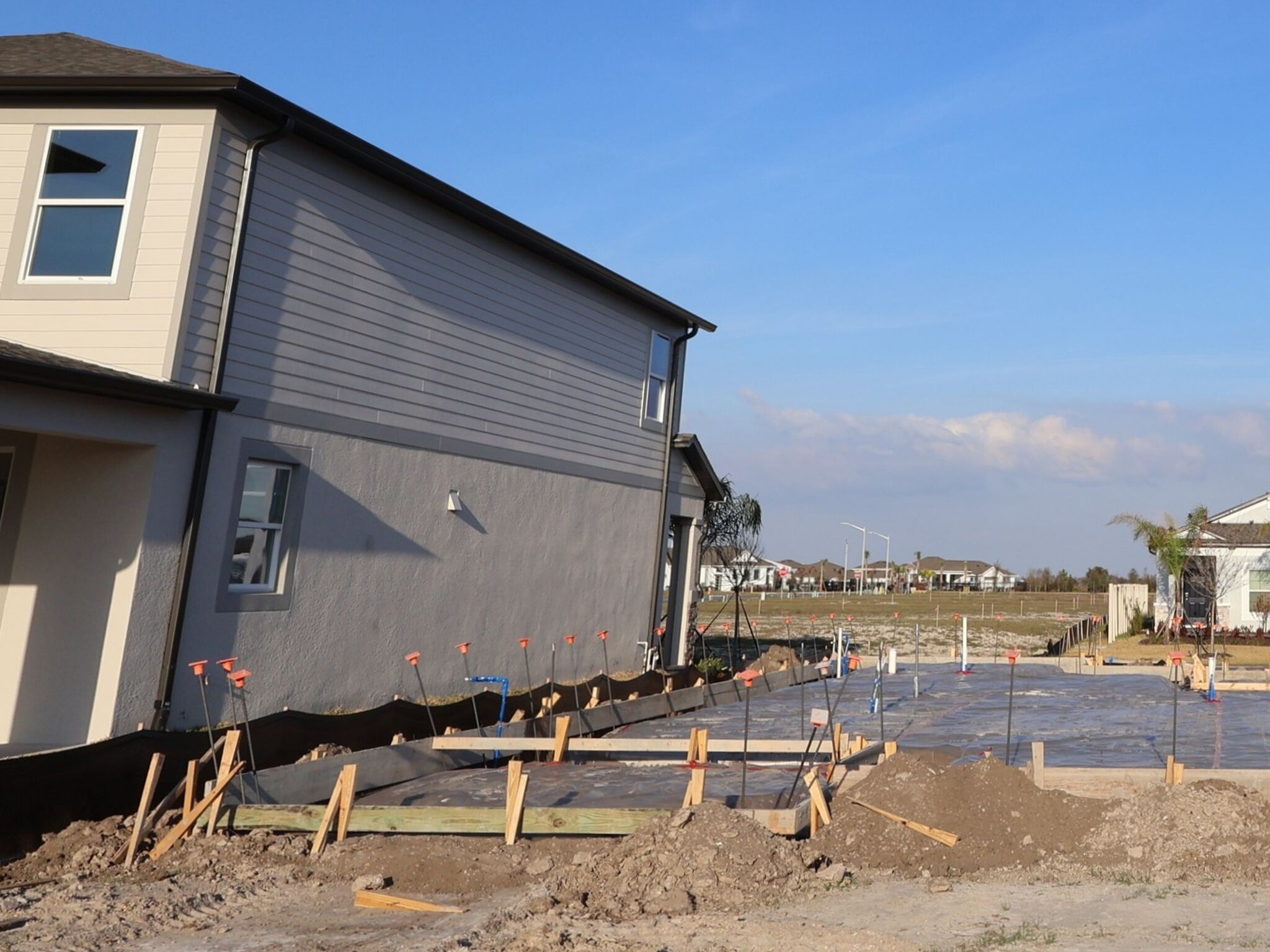 Homesite